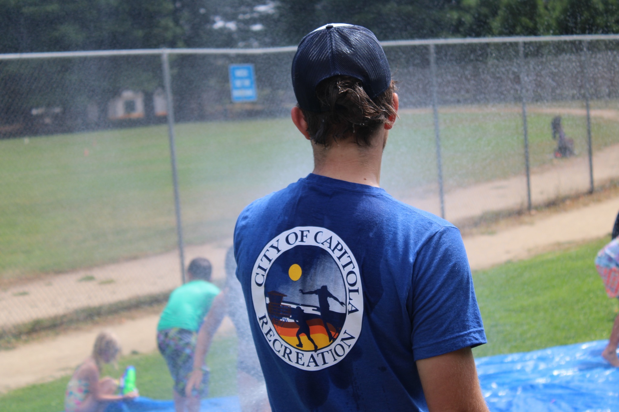 Camp Capitola фото 1