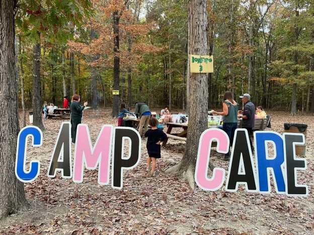 Camp CARE