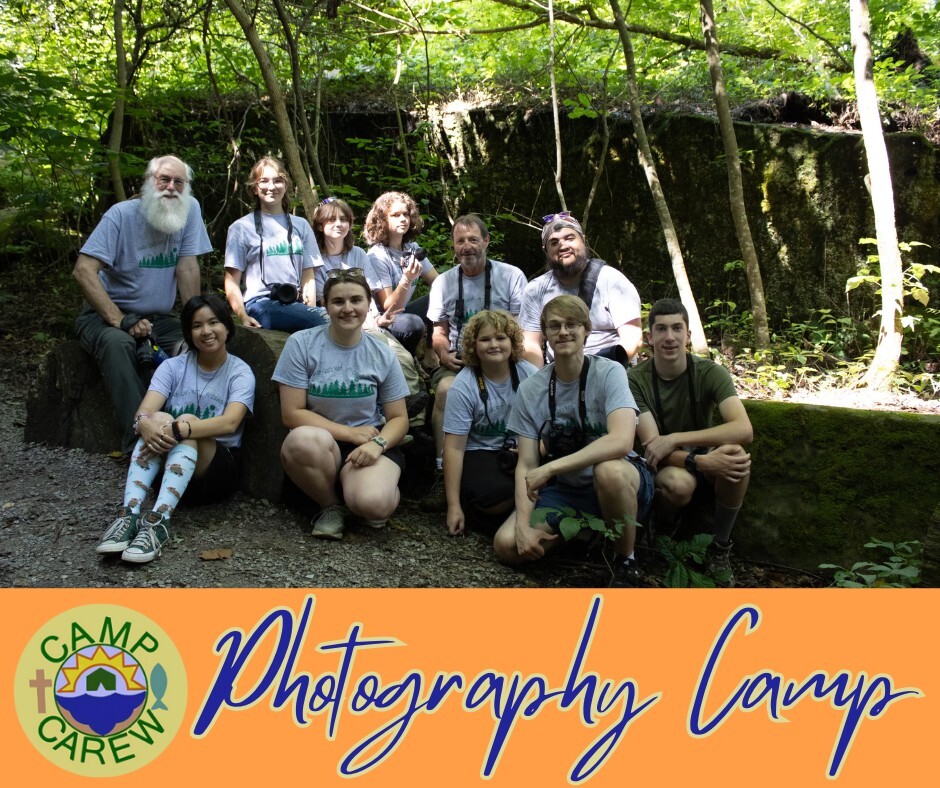 Camp Carew