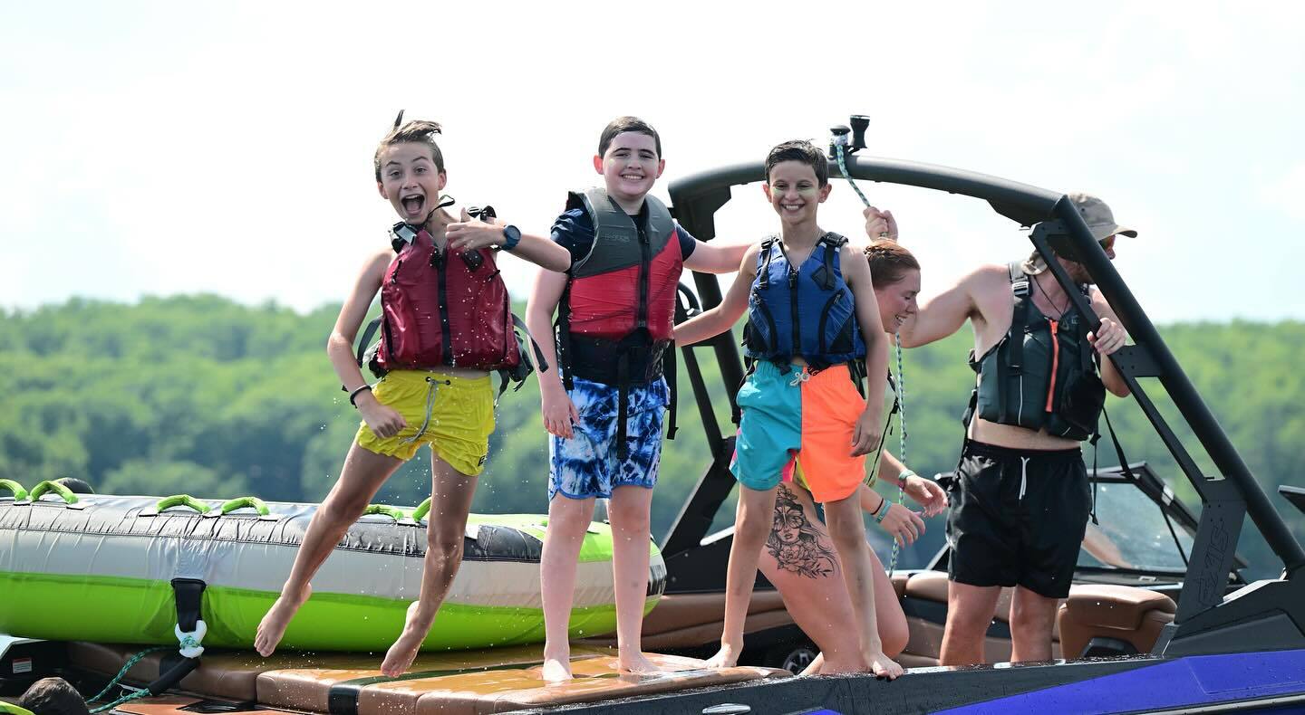 Camp Kingswood фото 1