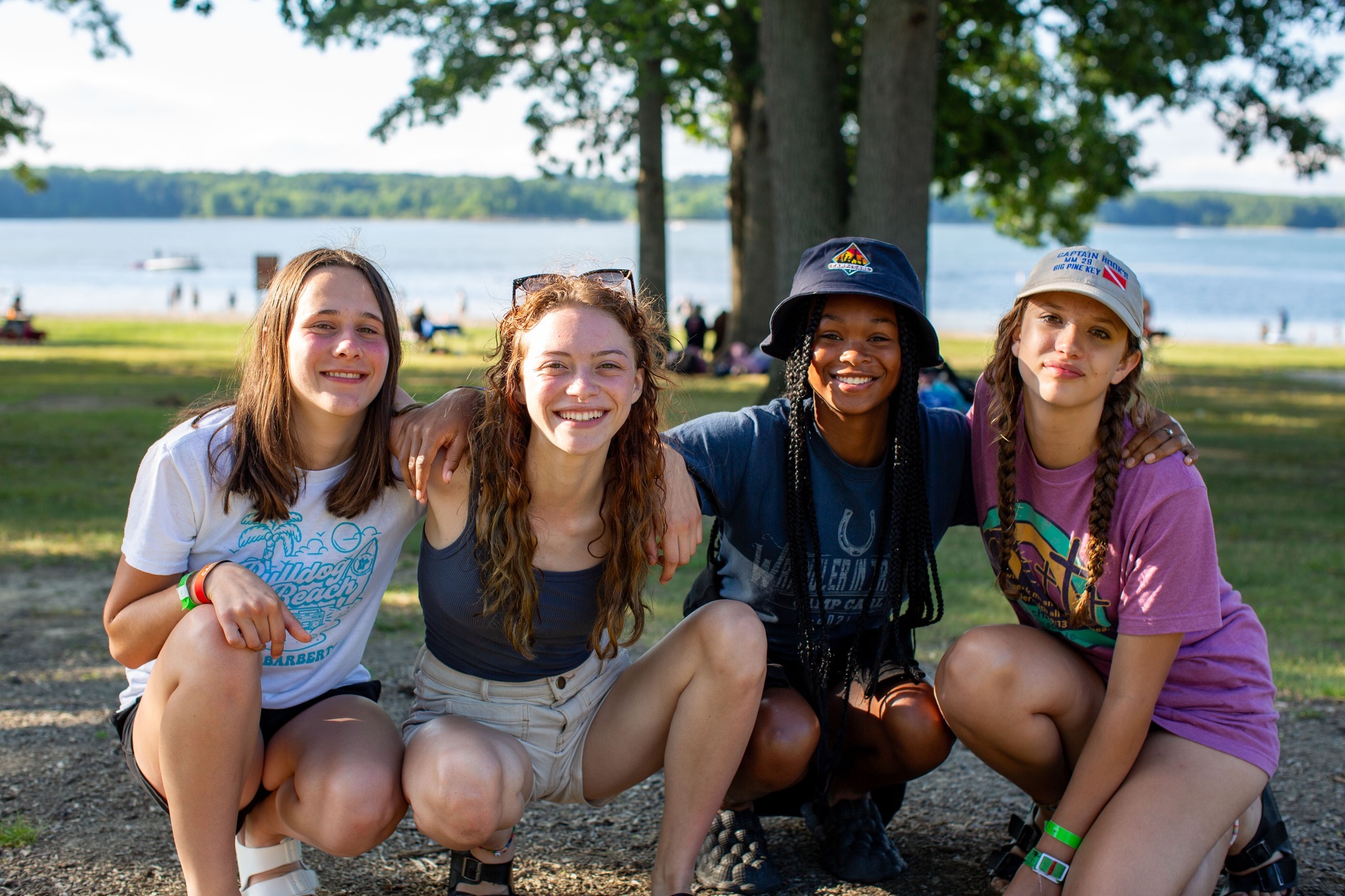 Anisfield Day Camp фото 1