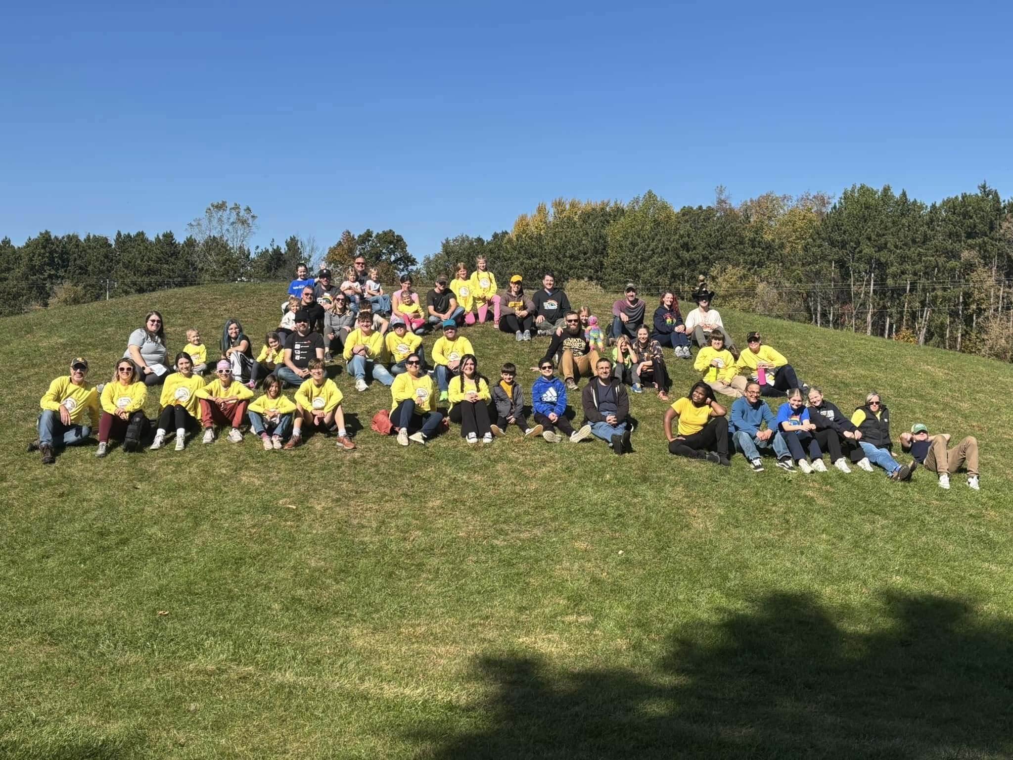 Camp Catch-A-Rainbow photo 1