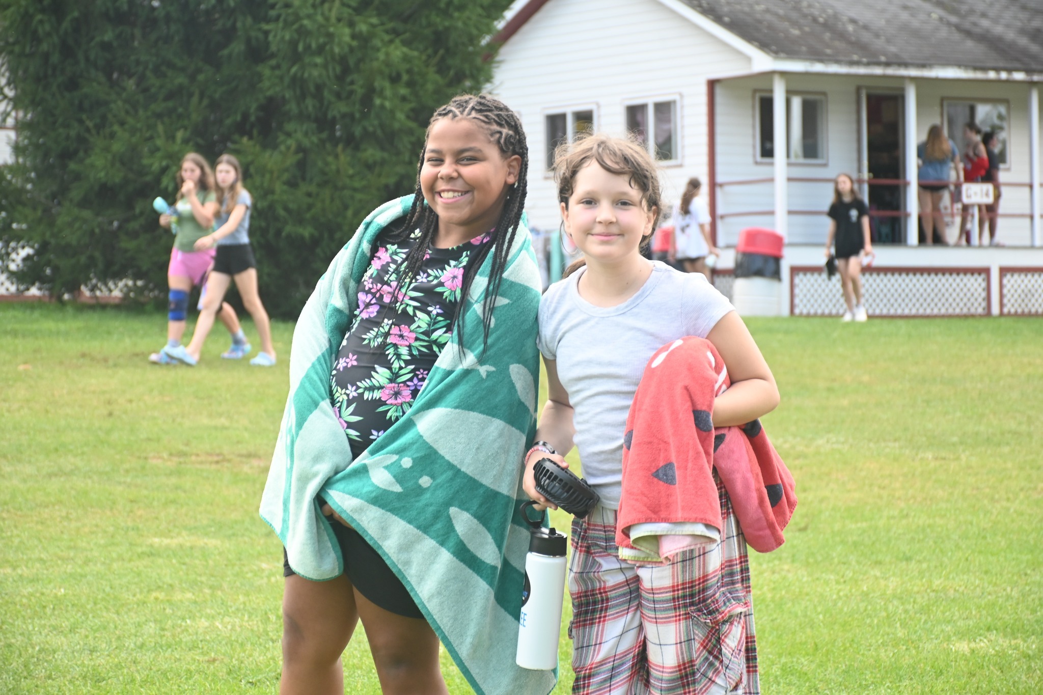 Camp Speers YMCA фото 1