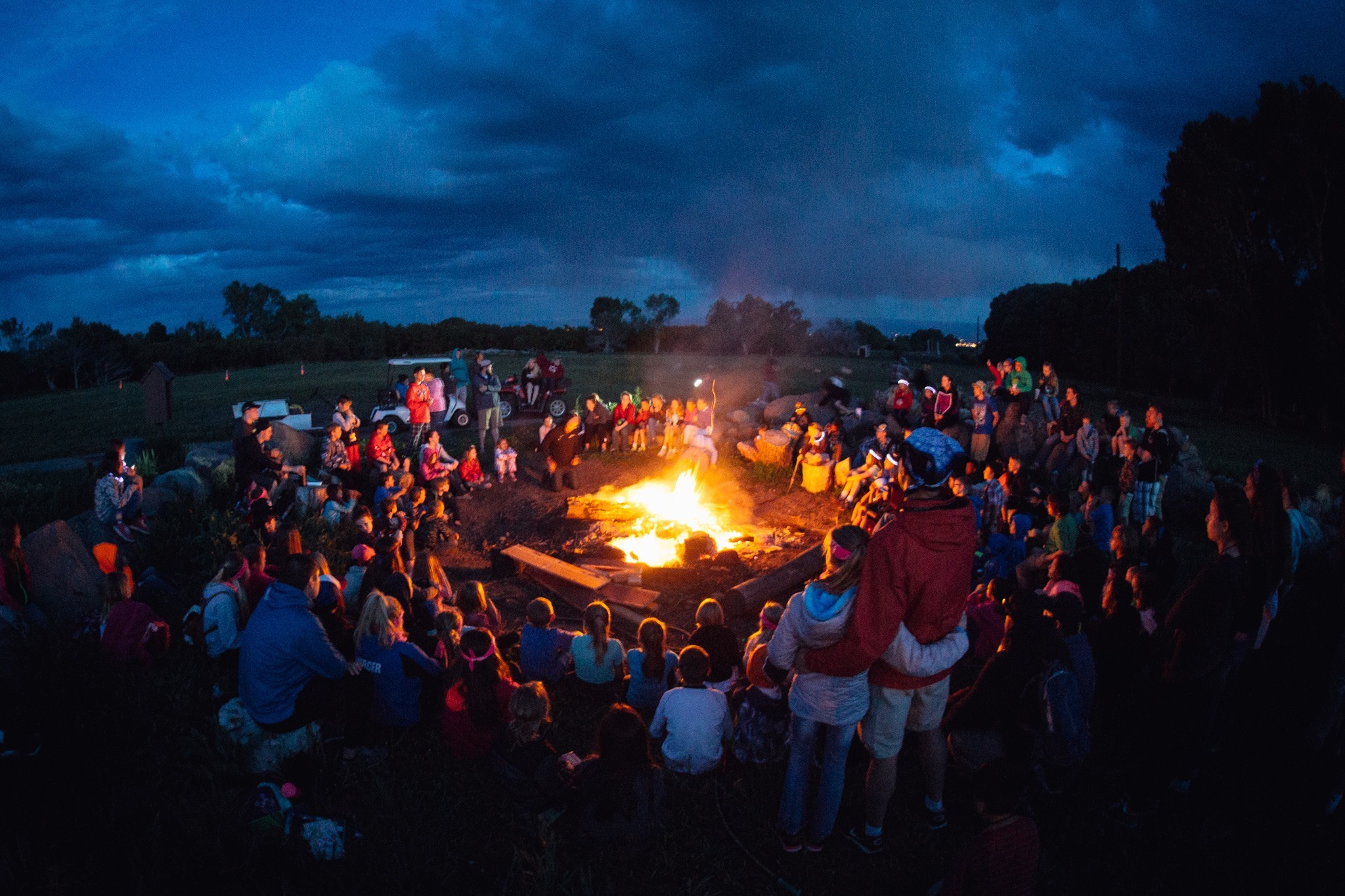 Camp Cedaredge