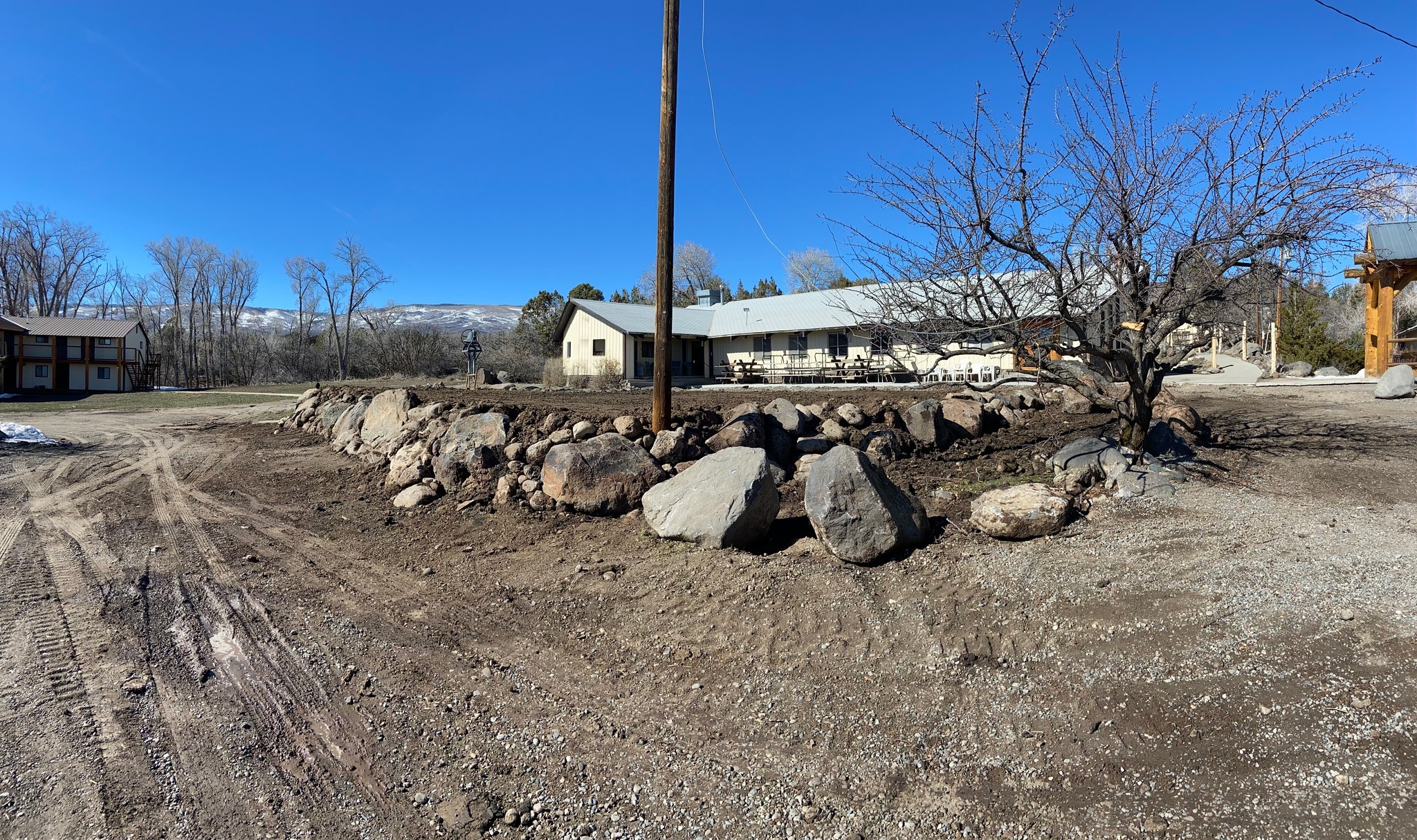 Camp Vail фото 1