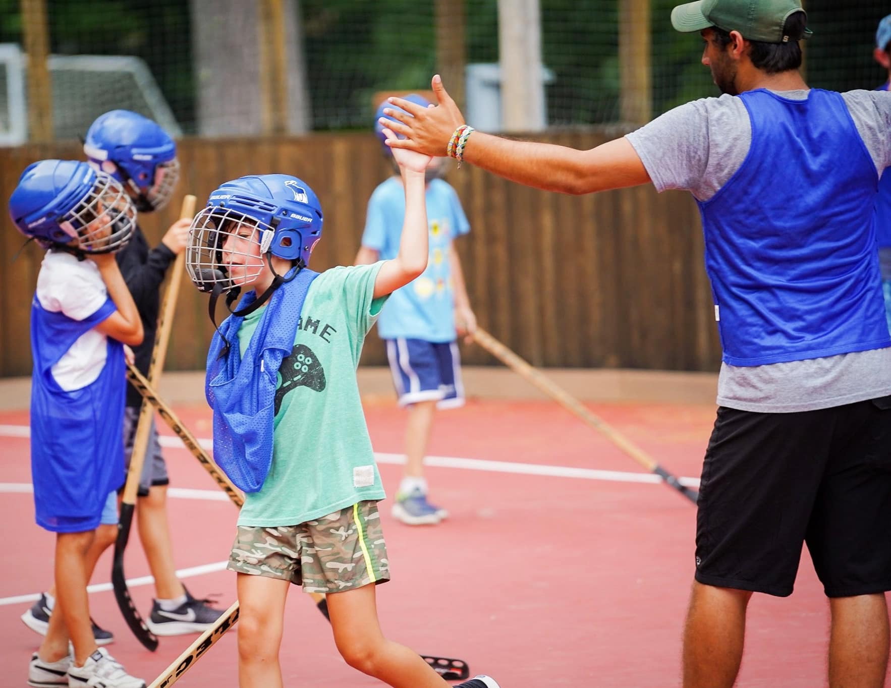 Camp CenterStage photo 1