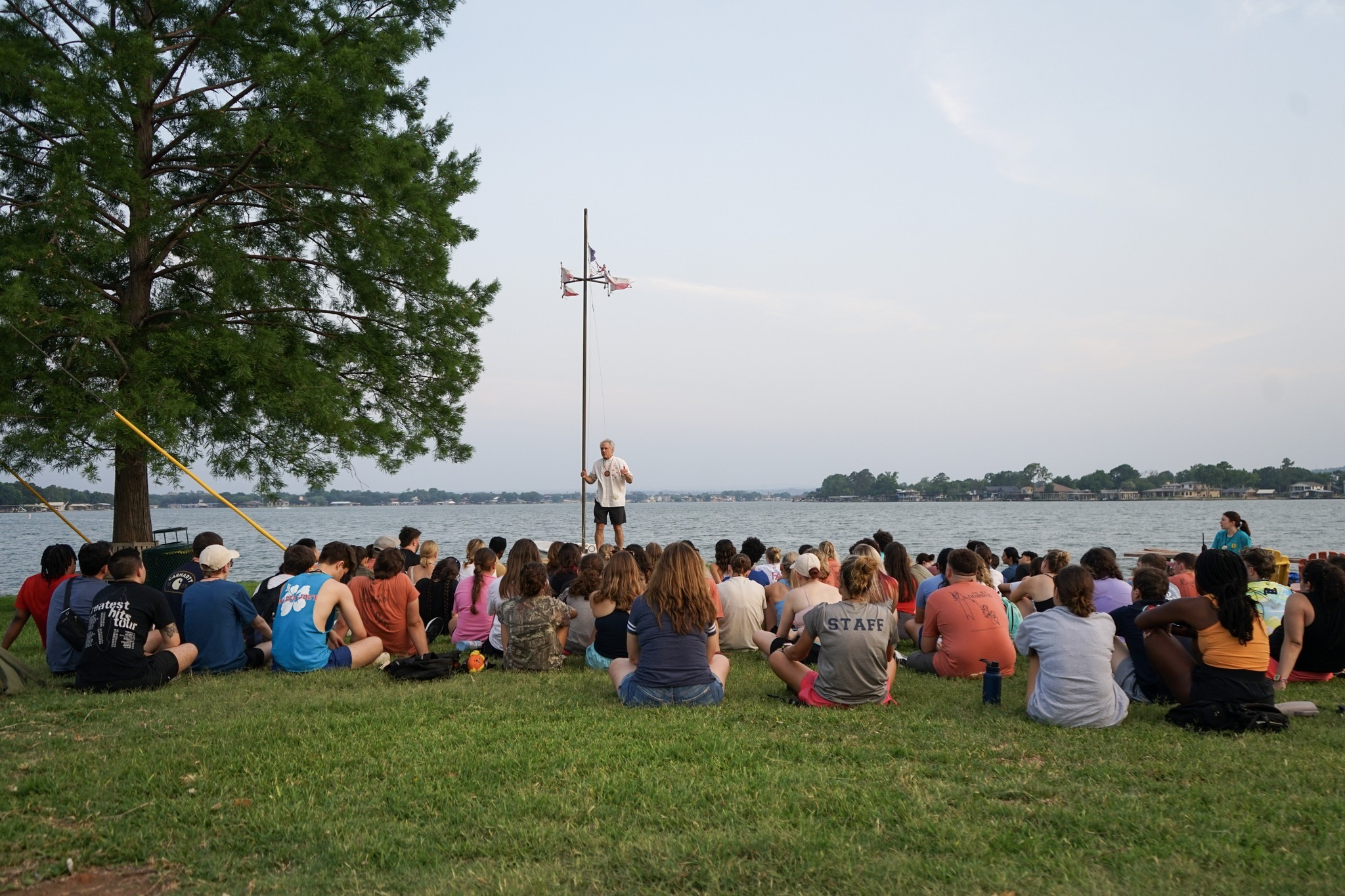 The Pines Catholic Camp фото 1