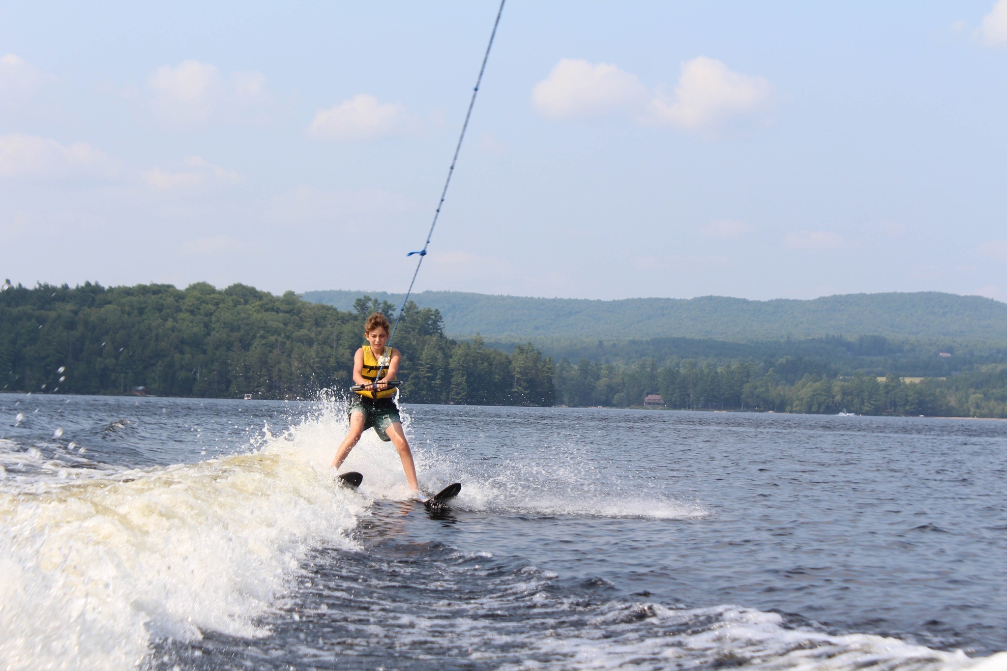Camp Chateaugay