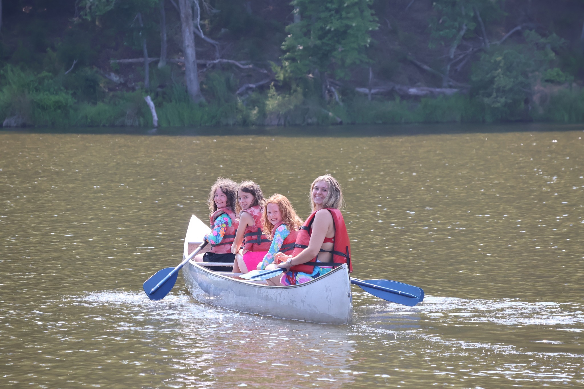 Camp Cherokee Rock Hill фото 1