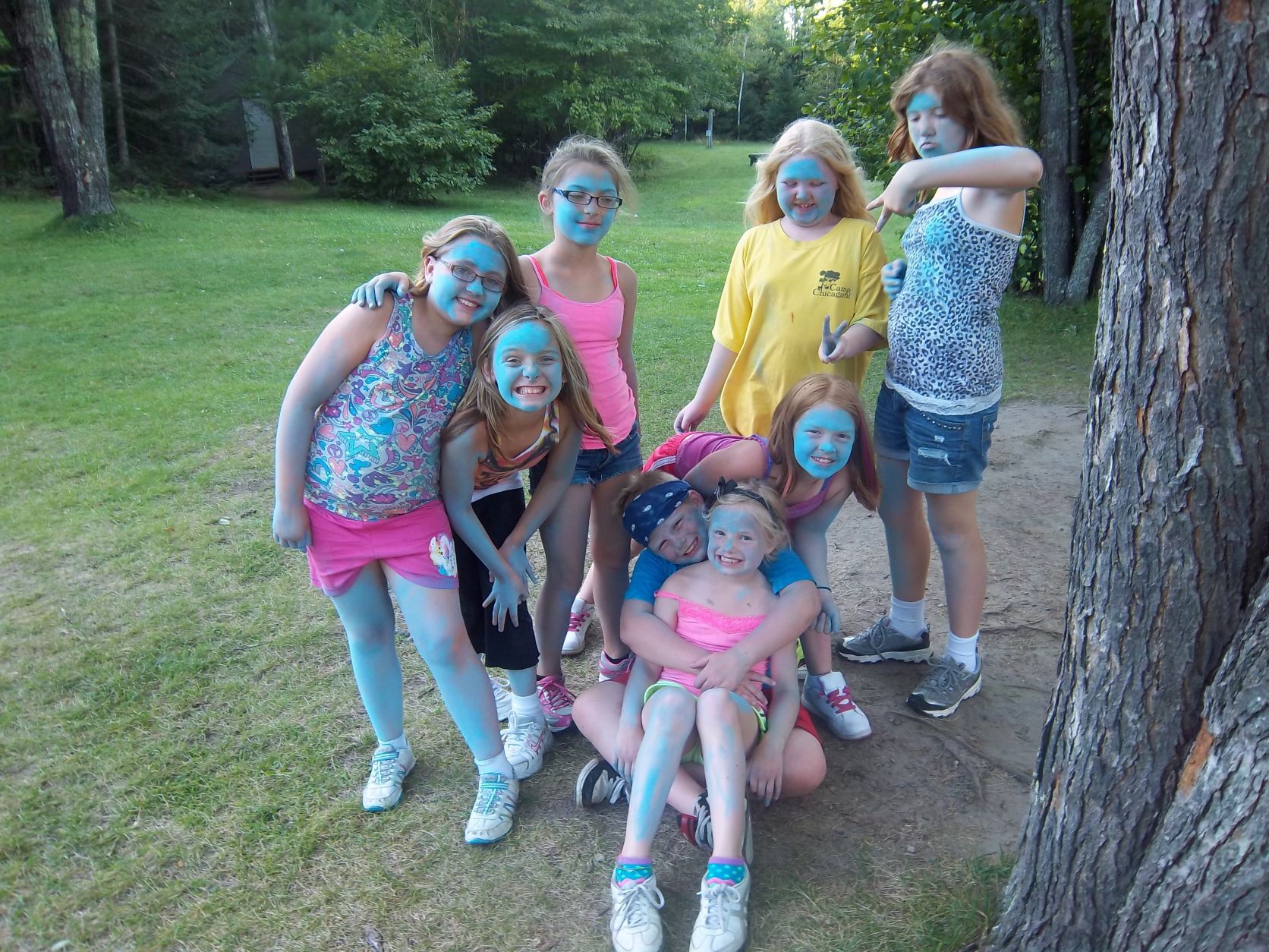 Camp Chicagami photo 1