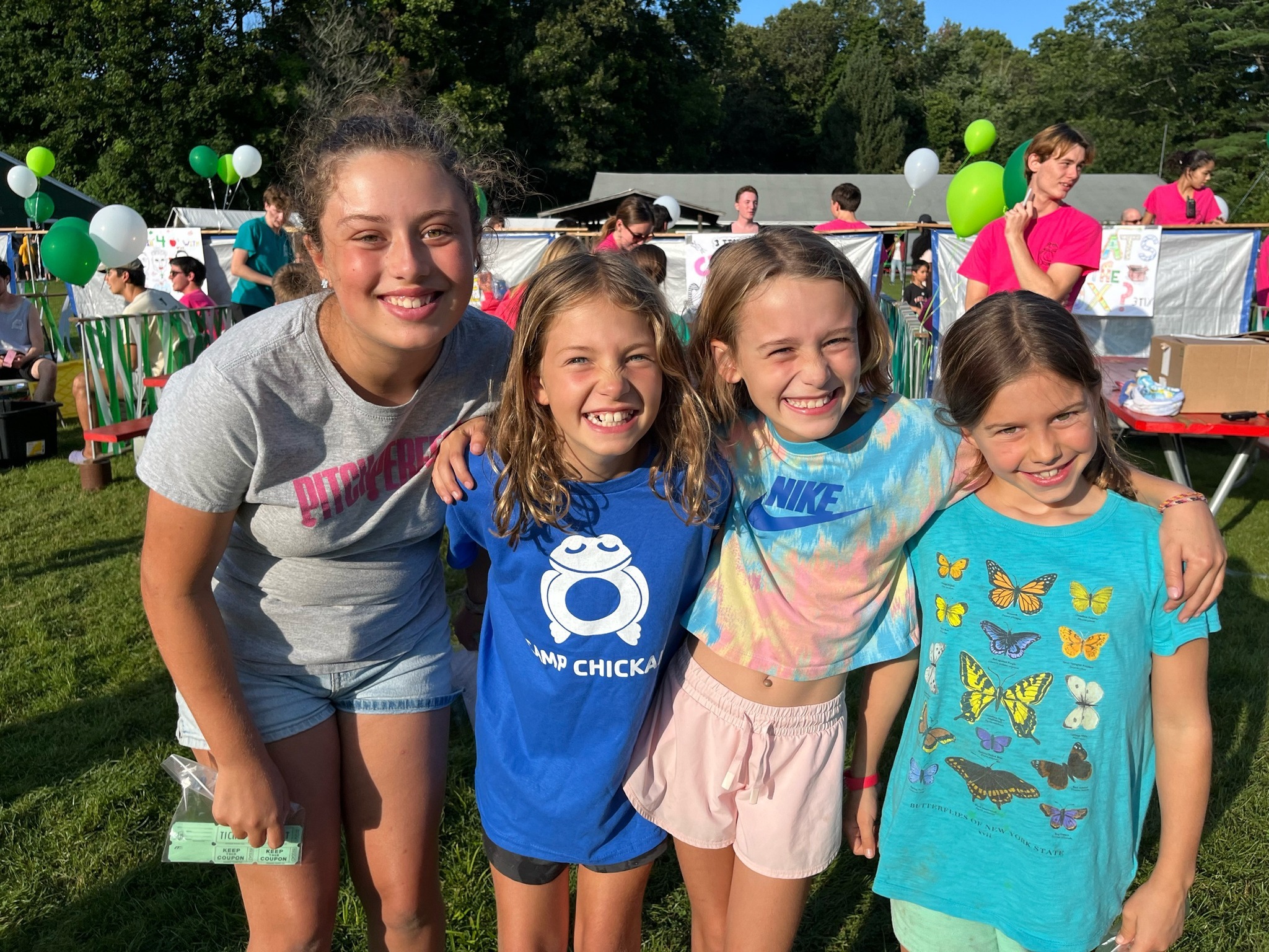 Camp Chickami photo 1