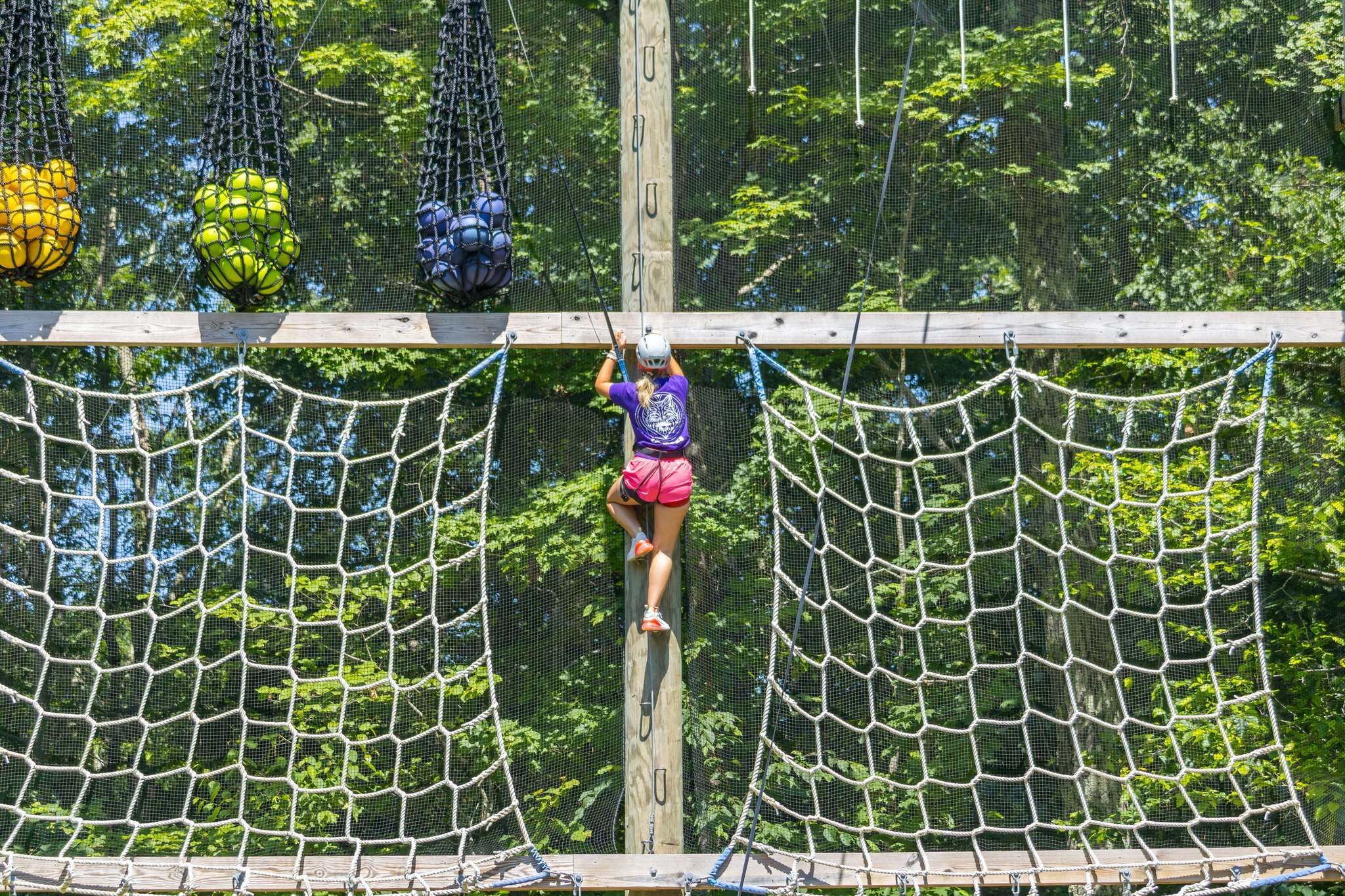 Camp Sloane YMCA фото 1