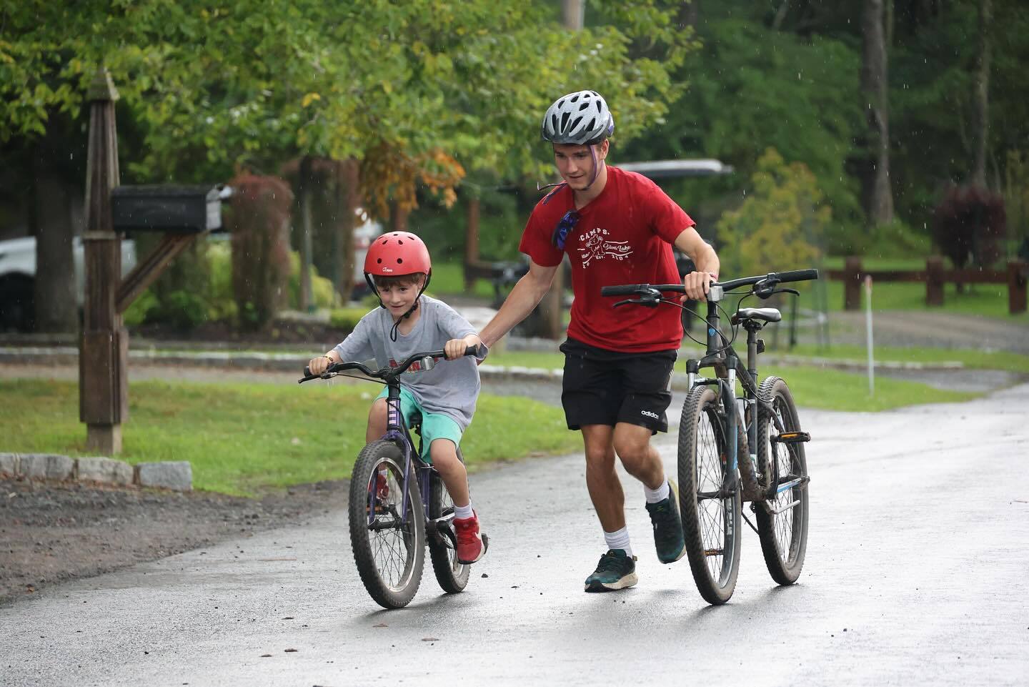 Frost Valley YMCA Camp фото 1