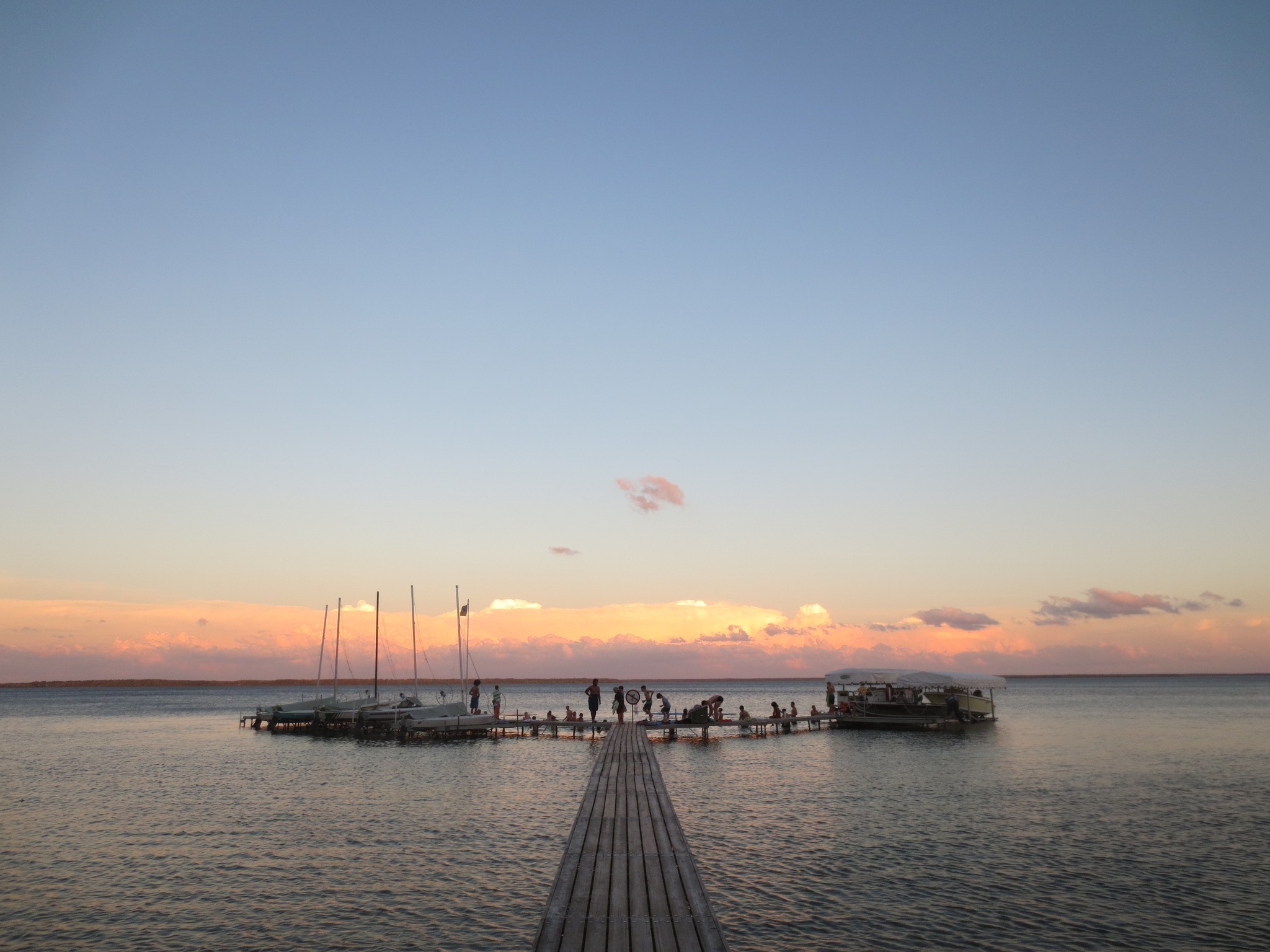 Clearwater Forest Camp And Retreat Center фото 1