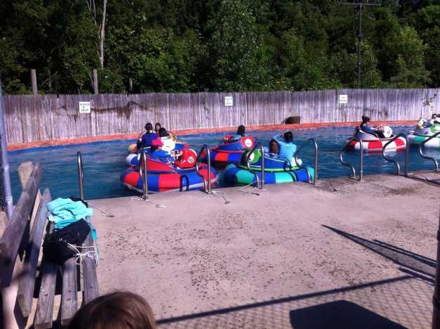 Camp Chomeish For Girls