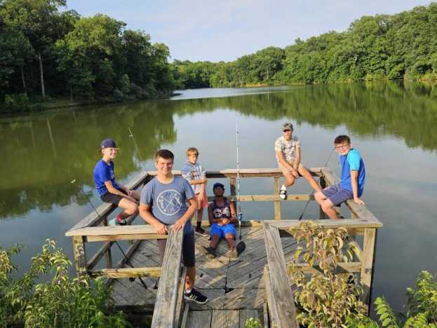 Camp CILCA Outdoor Ministries