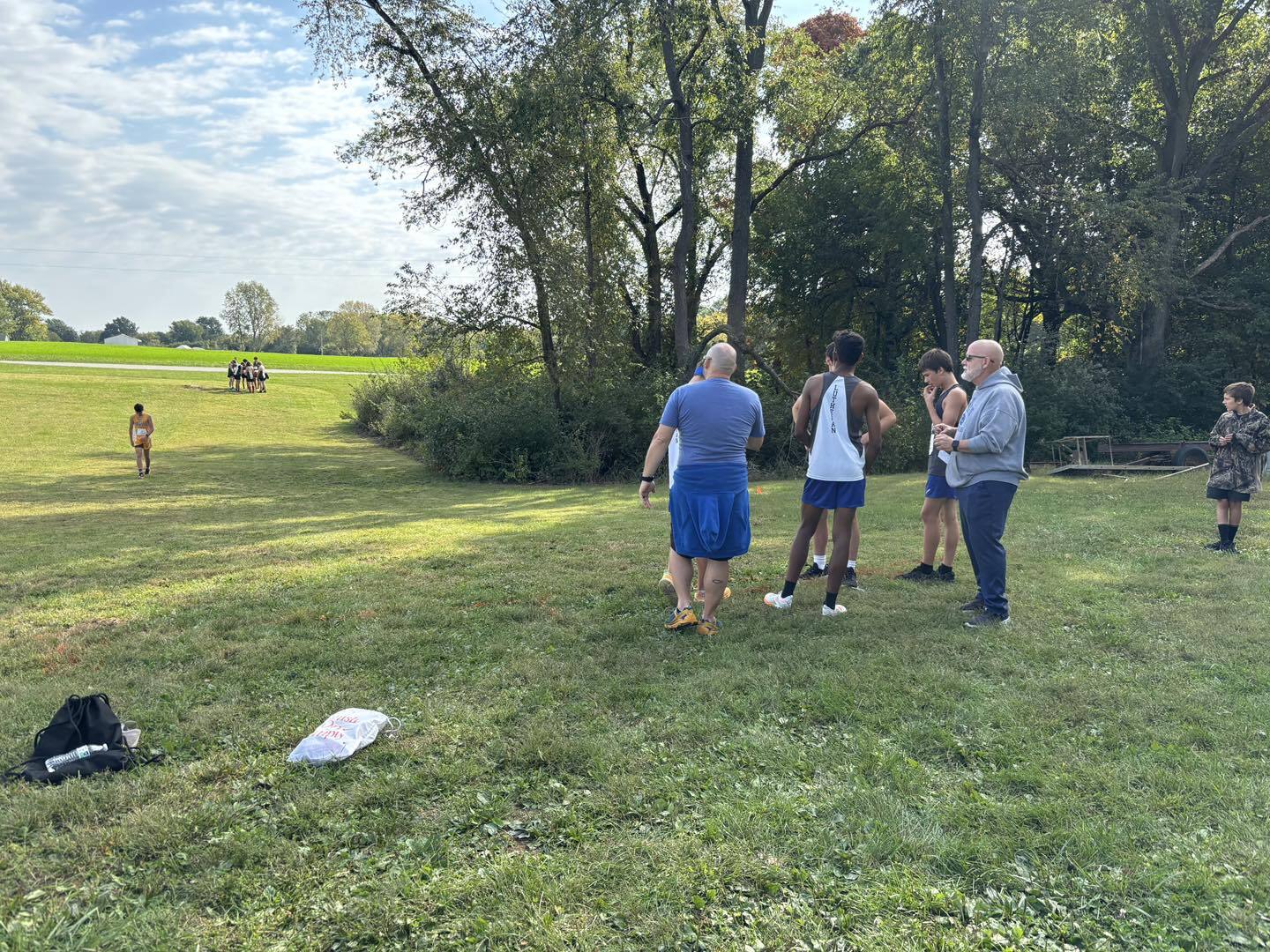 Camp Eastman фото 1