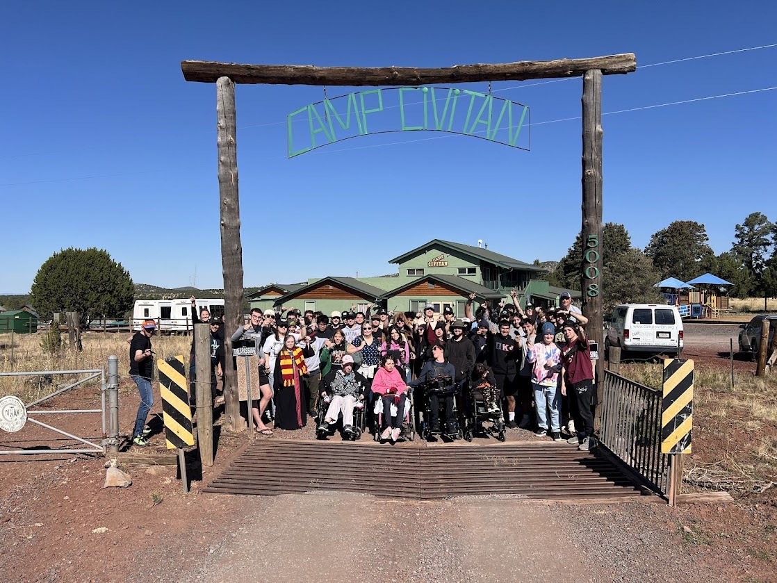 Camp Not-A-Wheeze фото 1