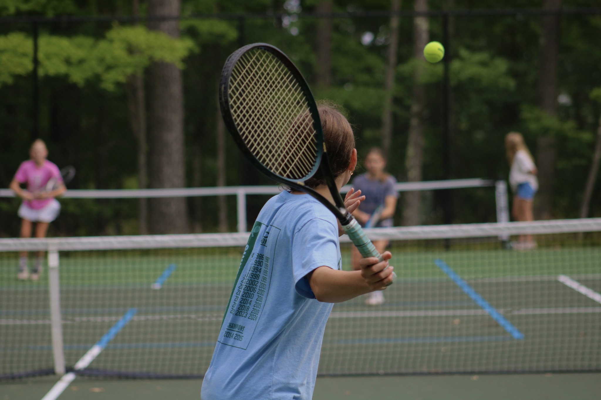 Camp We-Ha-Kee For Girls фото 1