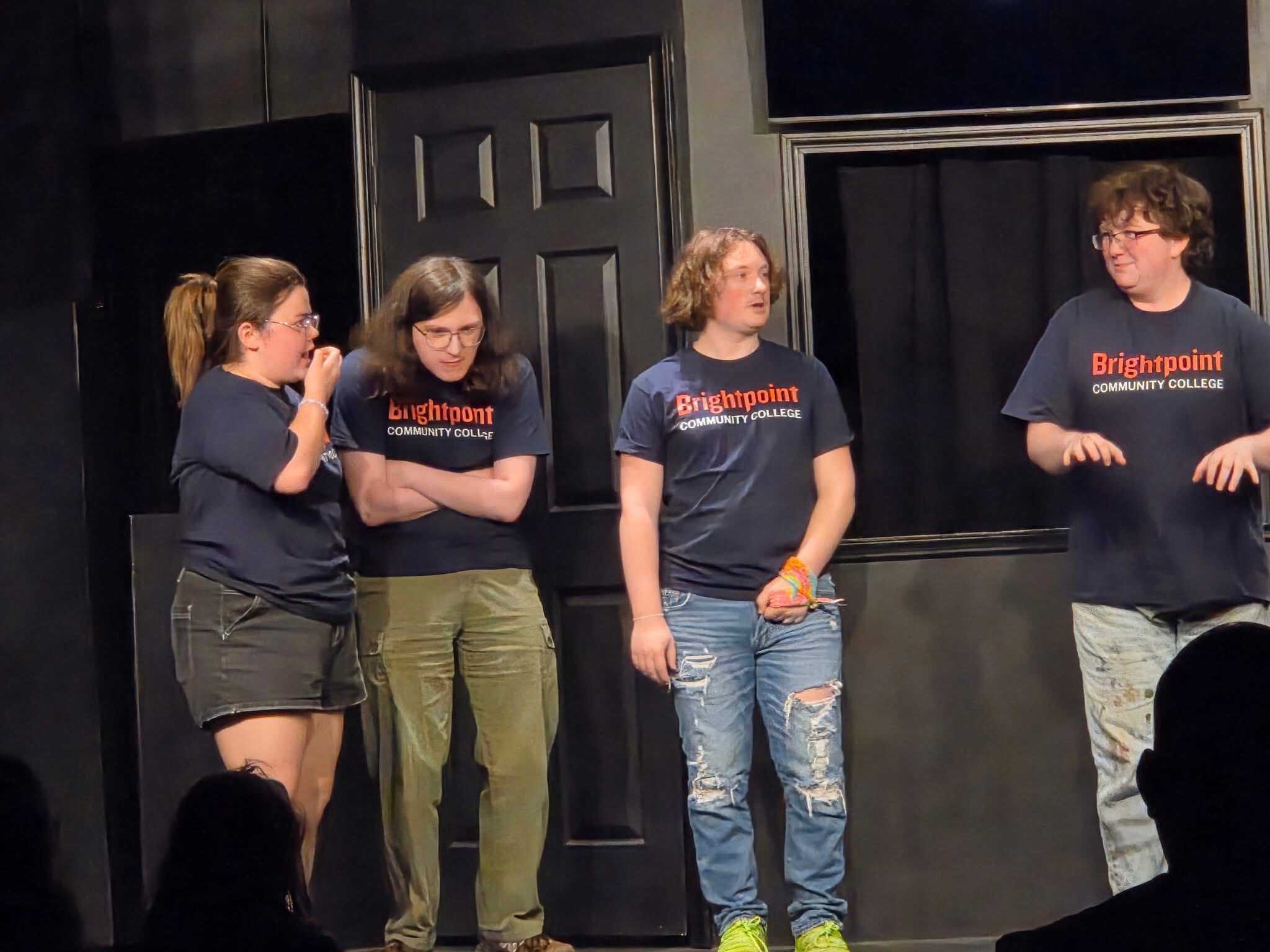 Camp ComedySportz photo 1