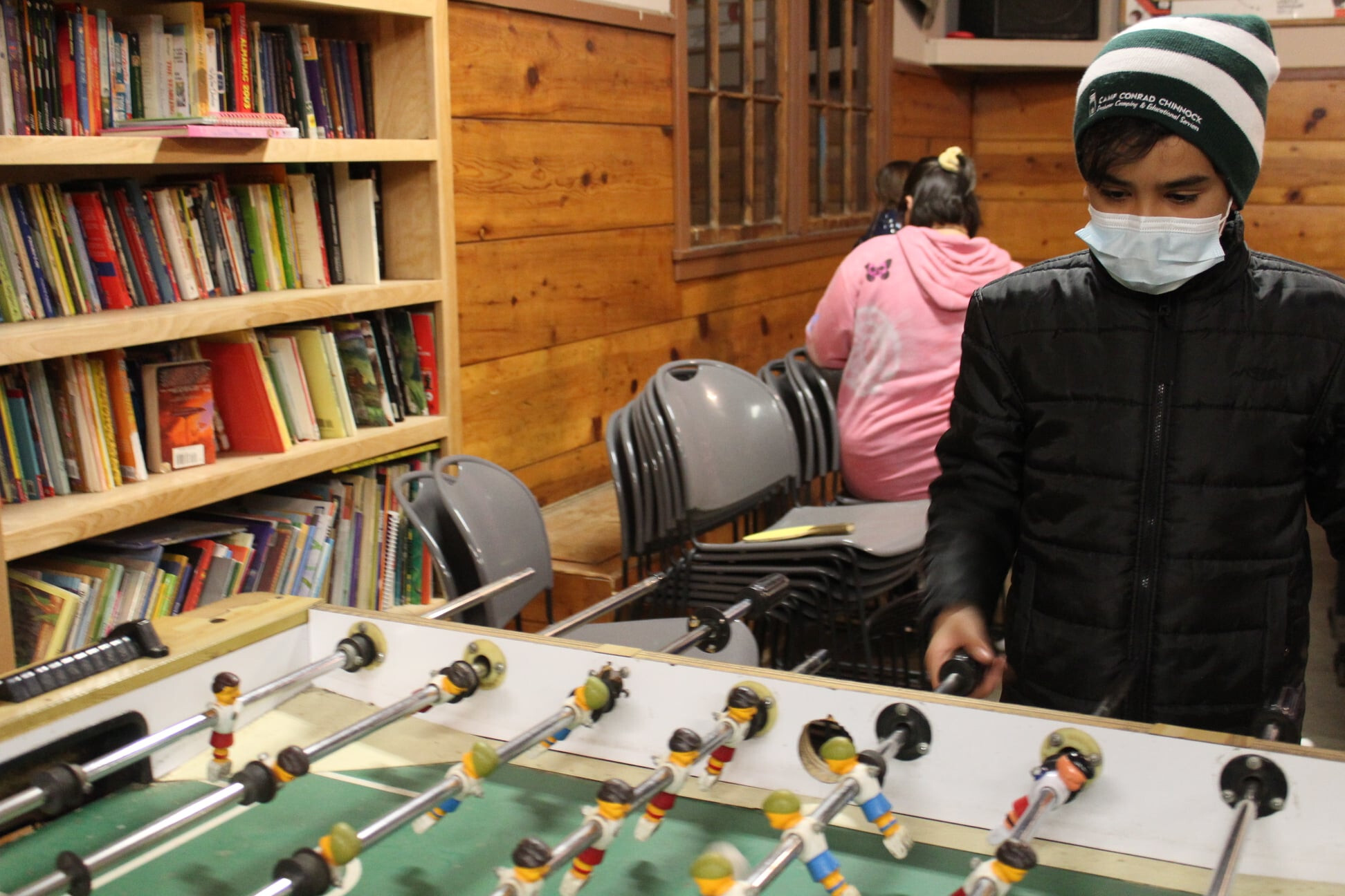 Camp Conrad-Chinnock photo 1