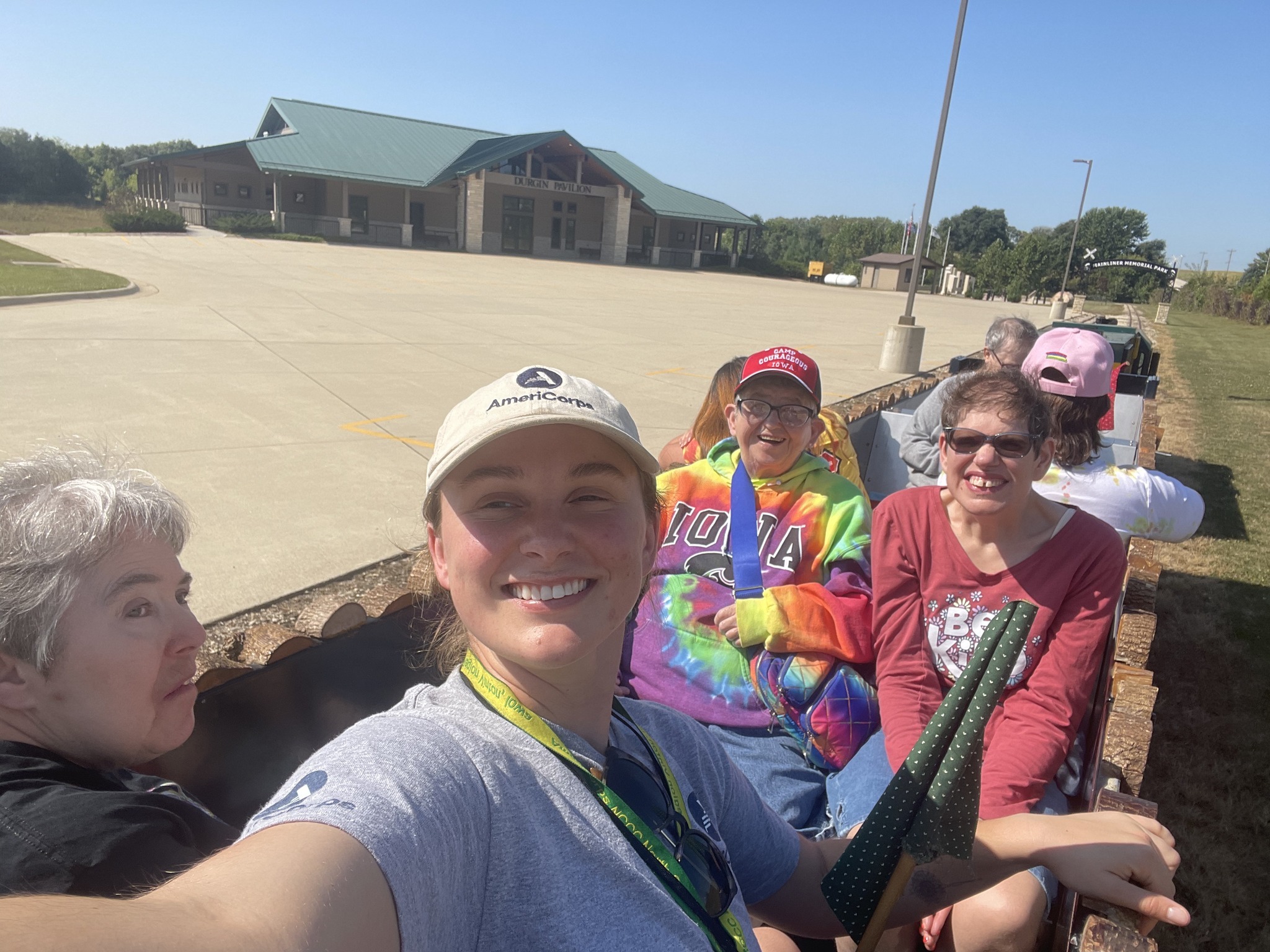 Camp Courageous photo 1