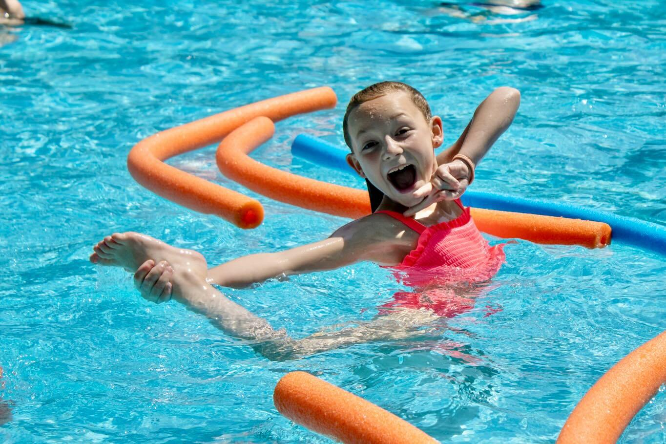 Camp Crane Lake photo 1