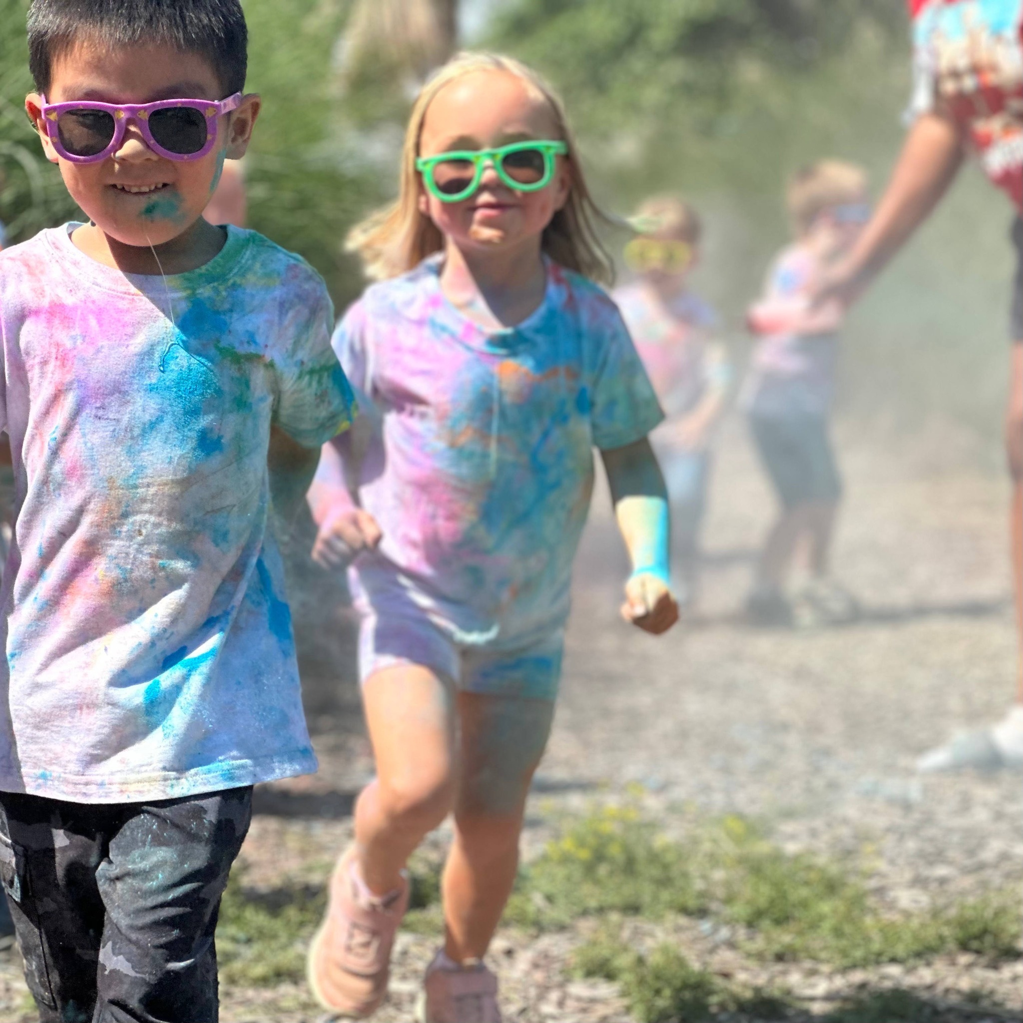 Collegiate Summer Programs фото 1