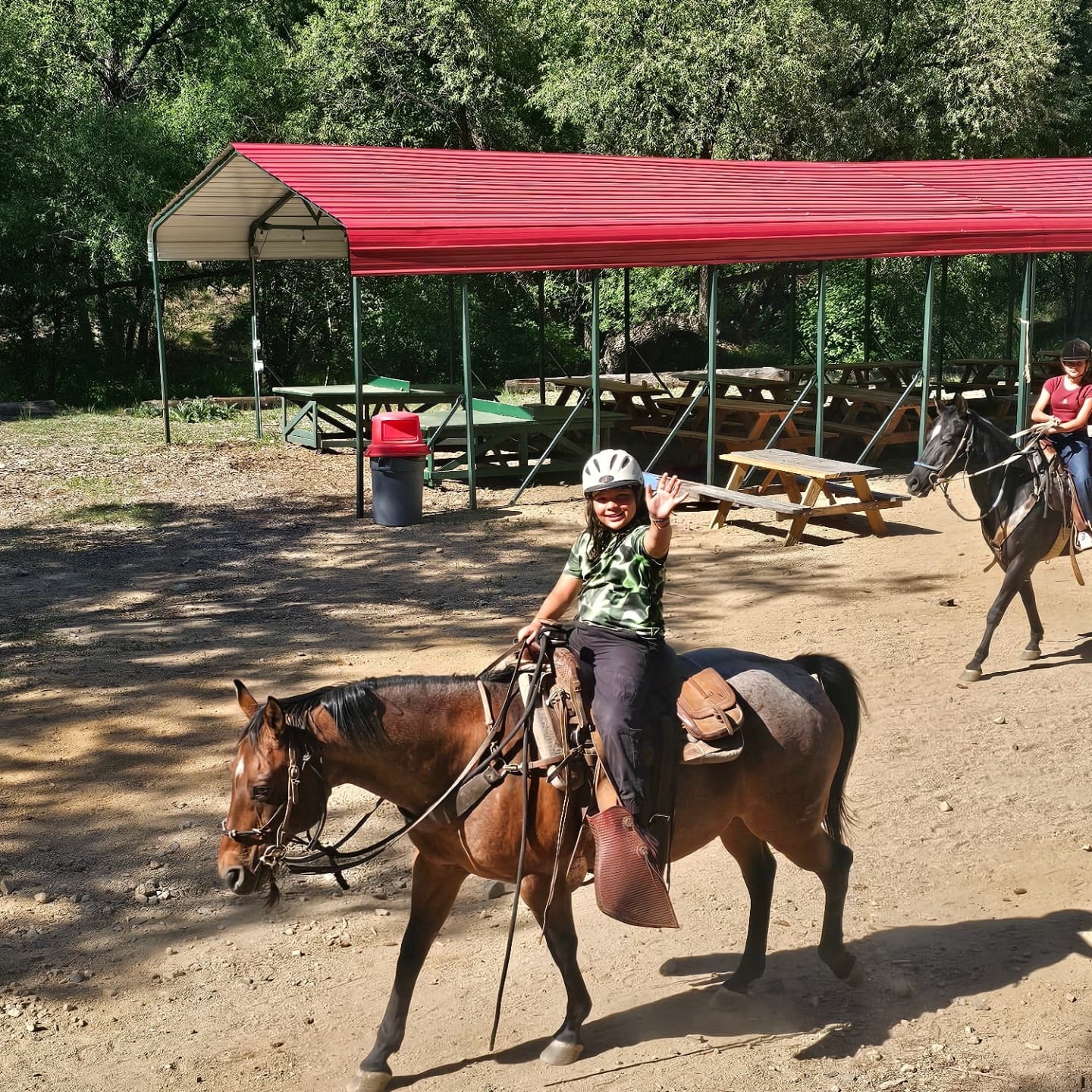 Rein Teen Tours фото 1