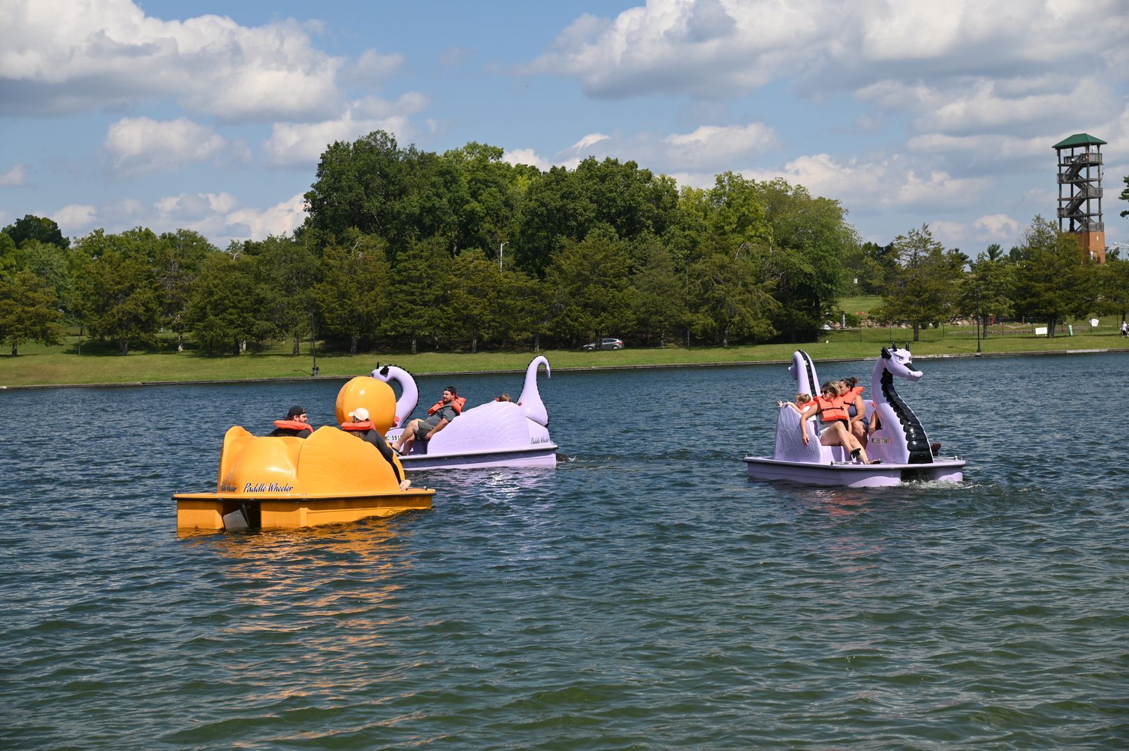 Greenwoods Camp For Boys фото 1