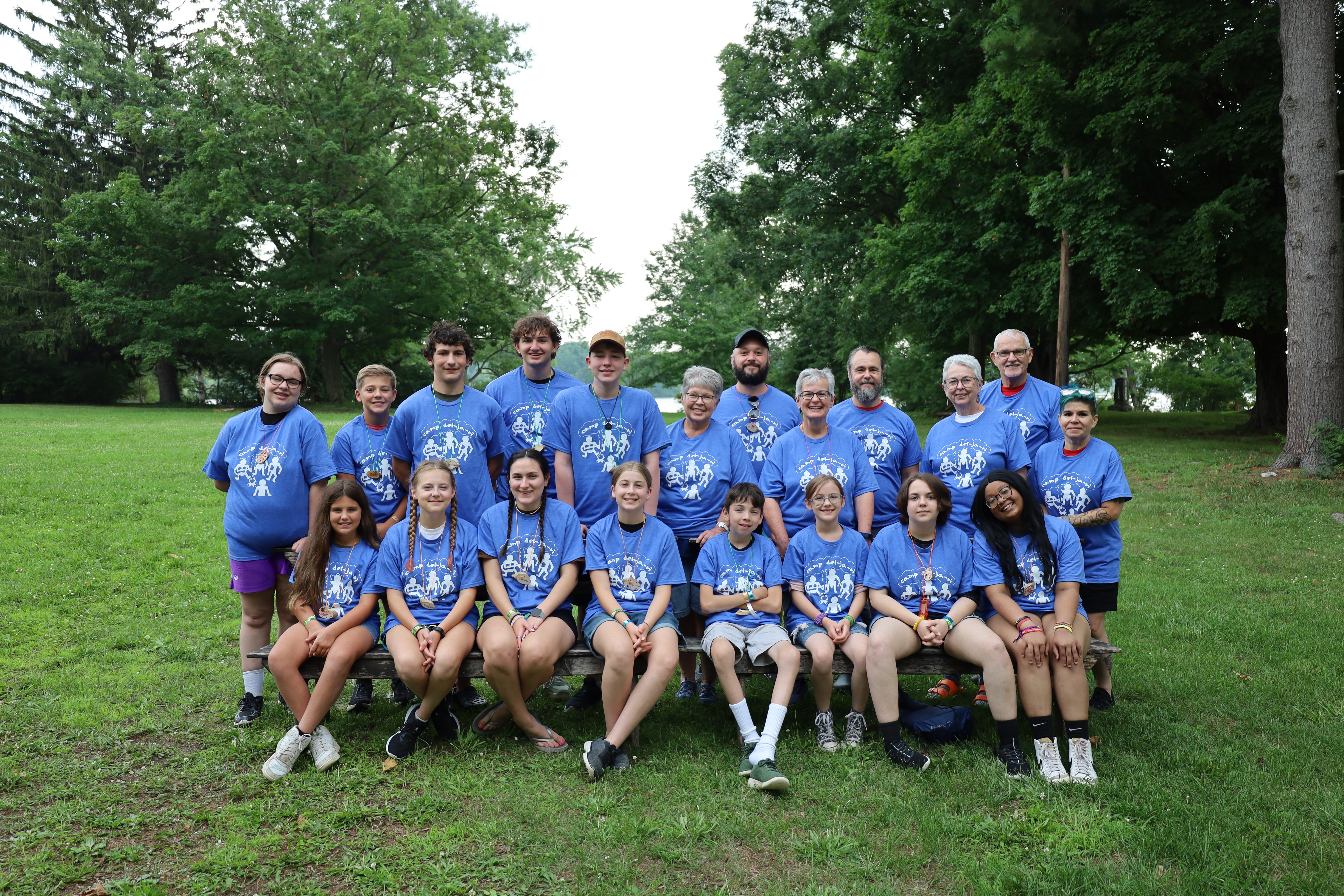 Camp Palawopec фото 1