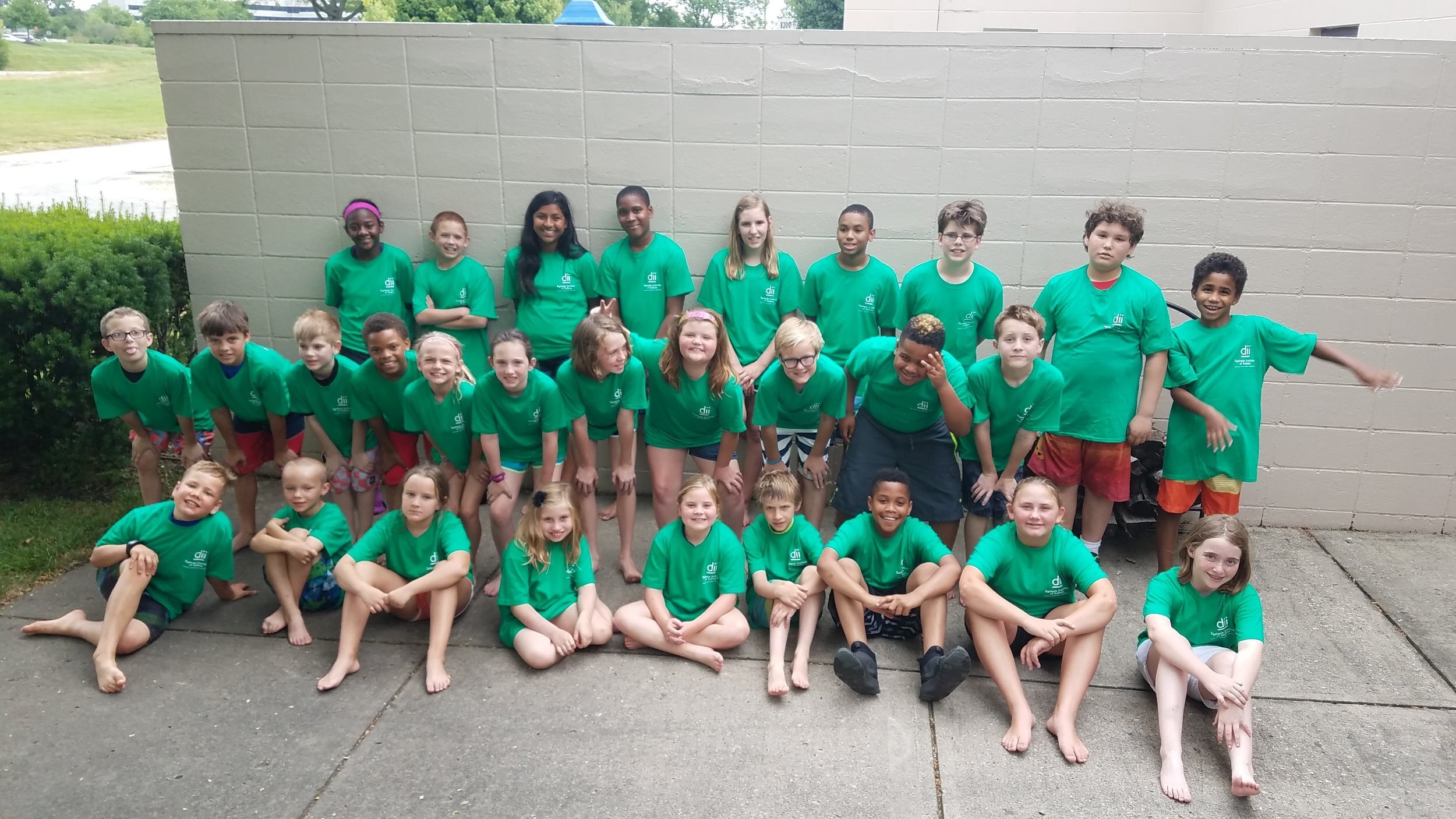 Camp Delafield photo 1