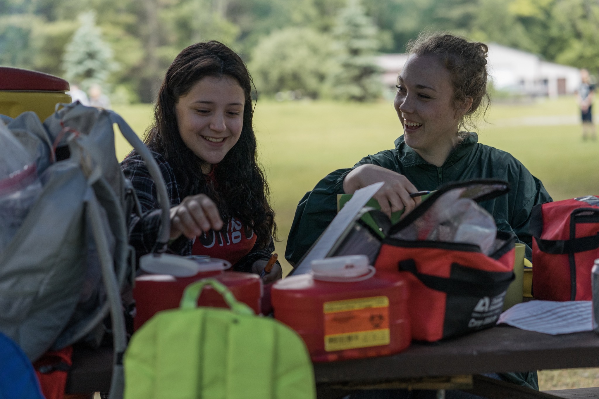 Camp Discovery Kansas фото 1