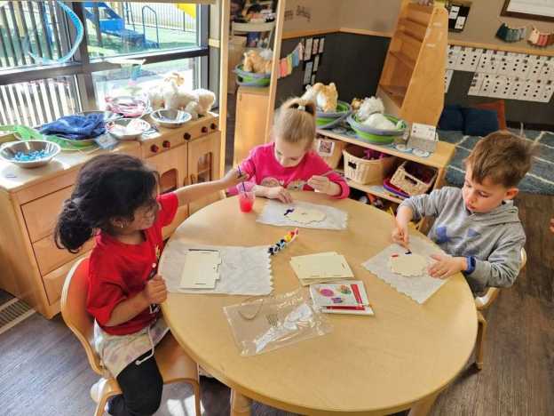 Camp Discovery Summer Program