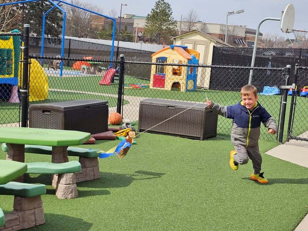 Camp Discovery Summer Program photo 1