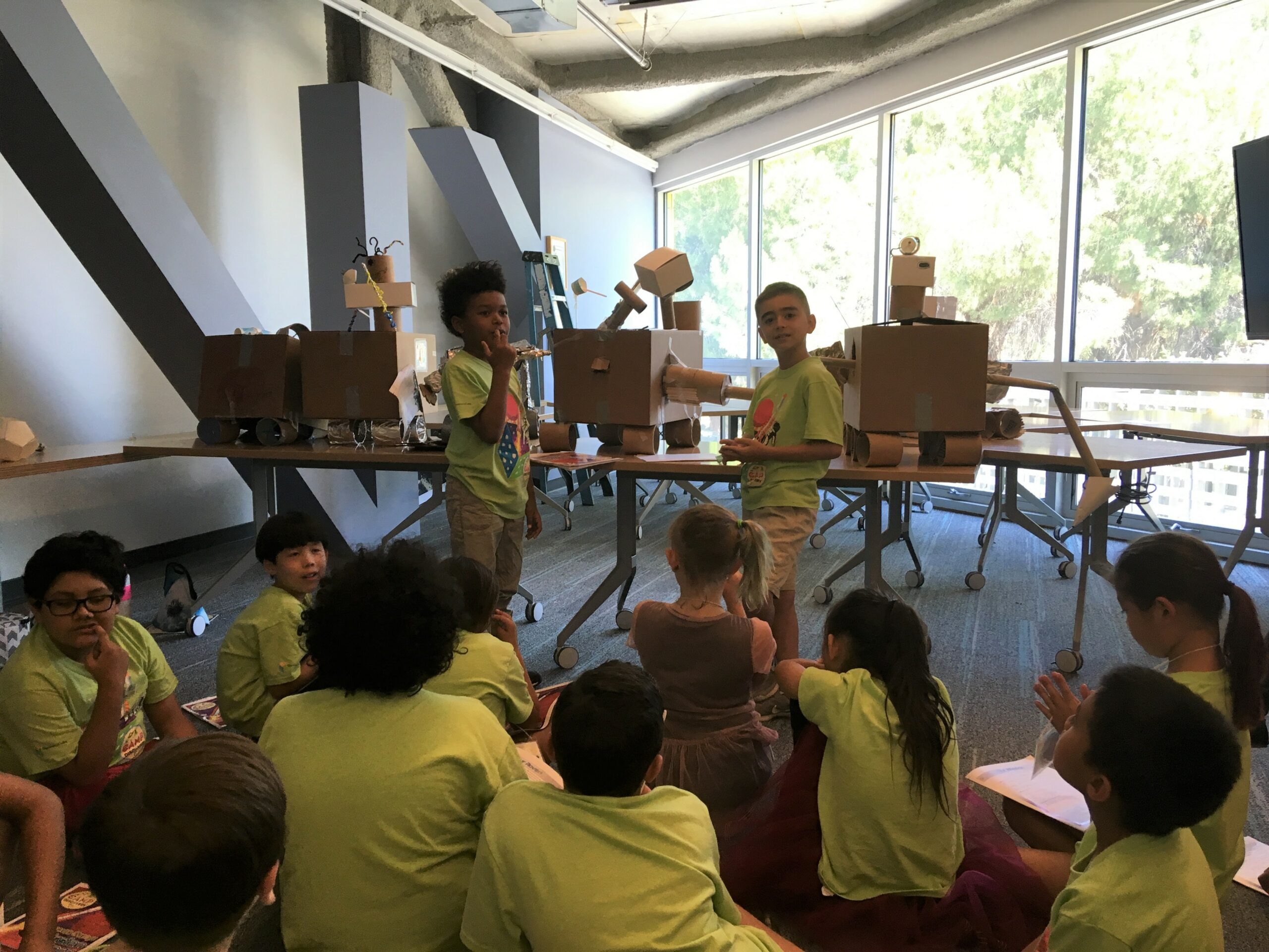 Camp Discovery photo 1