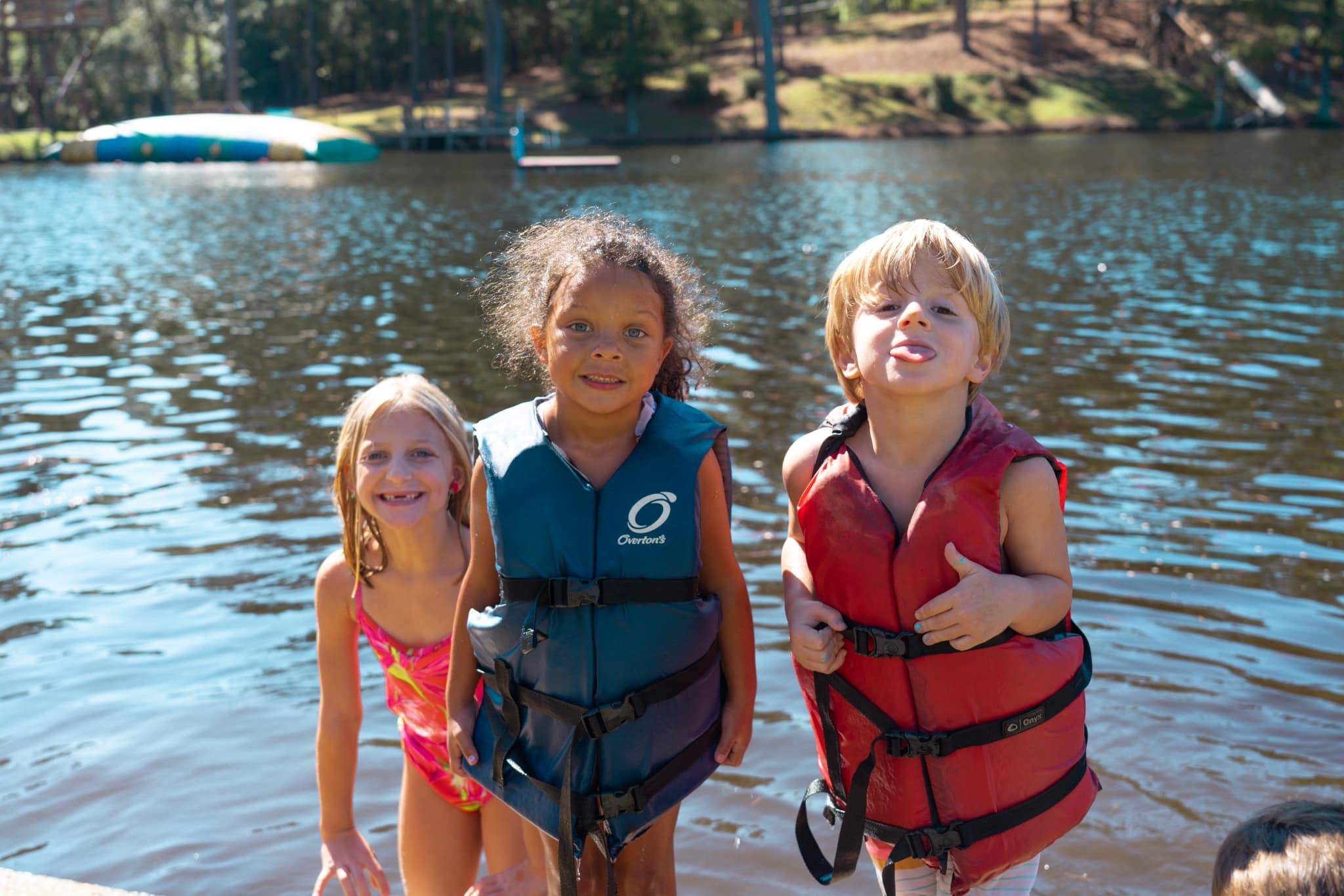 Camp Hardee фото 1