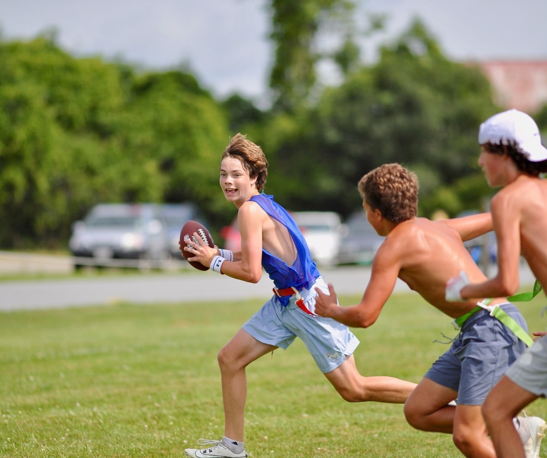 Forest Lake Camp For Boys Summer фото 1