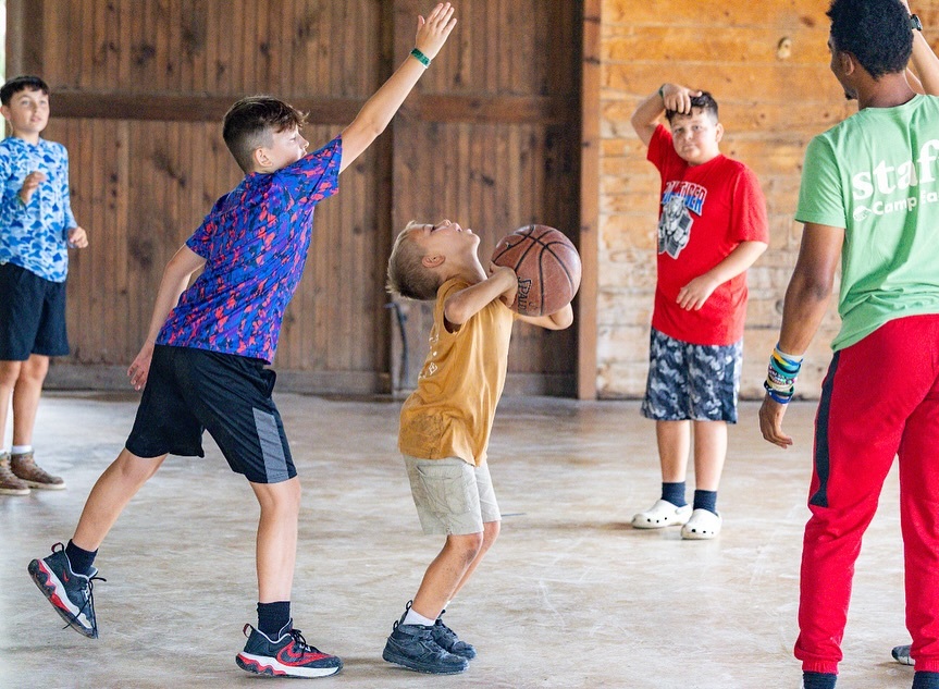 Heart O The Hills Camp фото 1