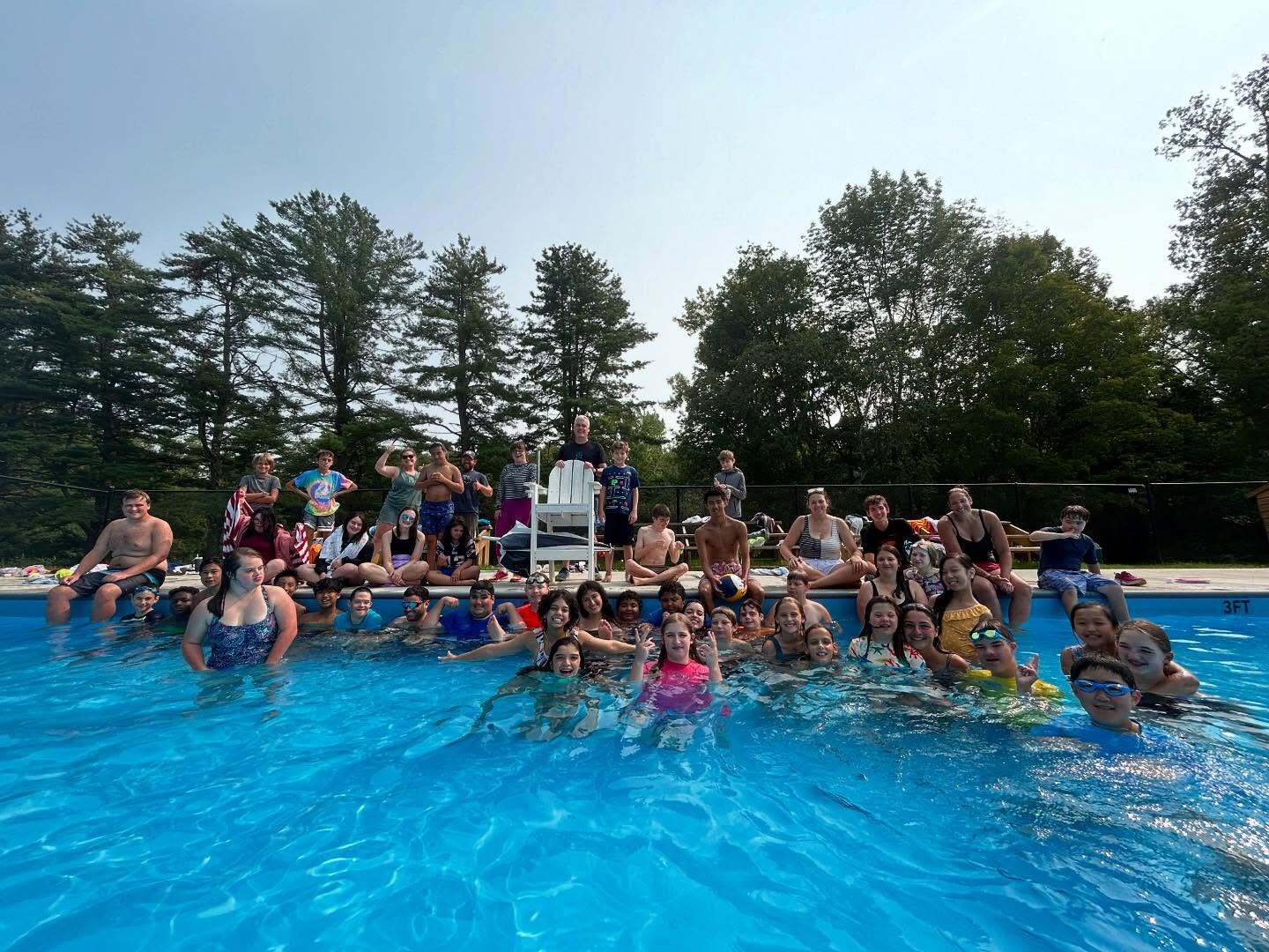 Camp Echo Bridge photo 1