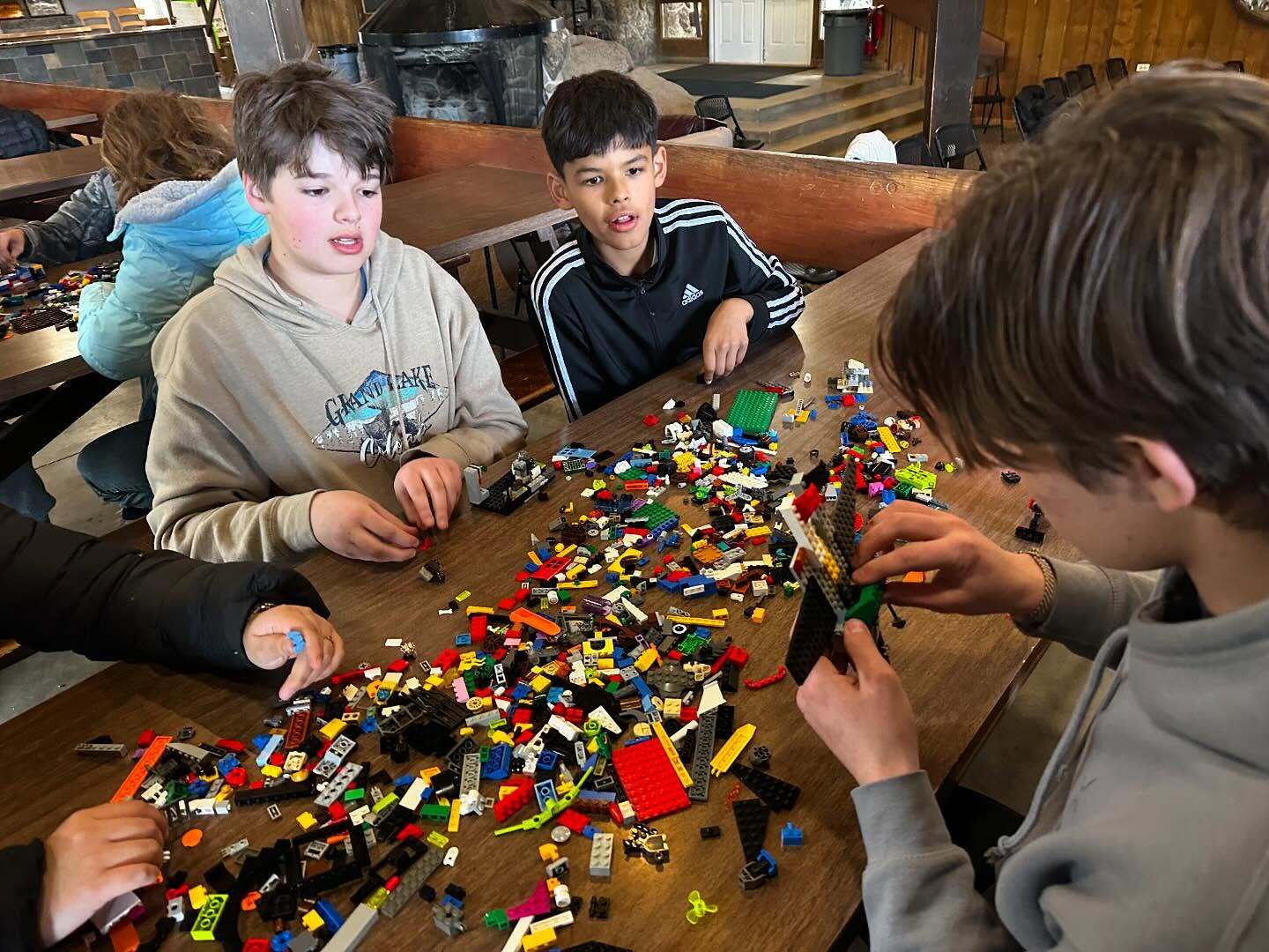 Pedal Adventure Camps фото 1