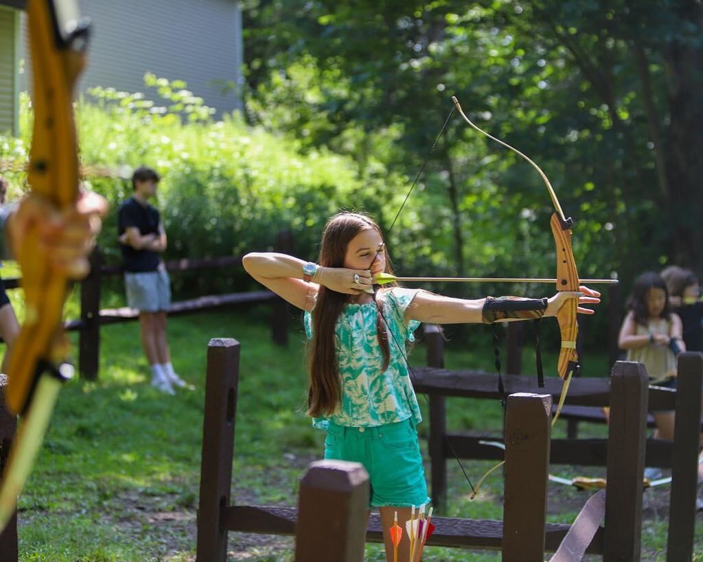Camp Becket YMCA фото 1