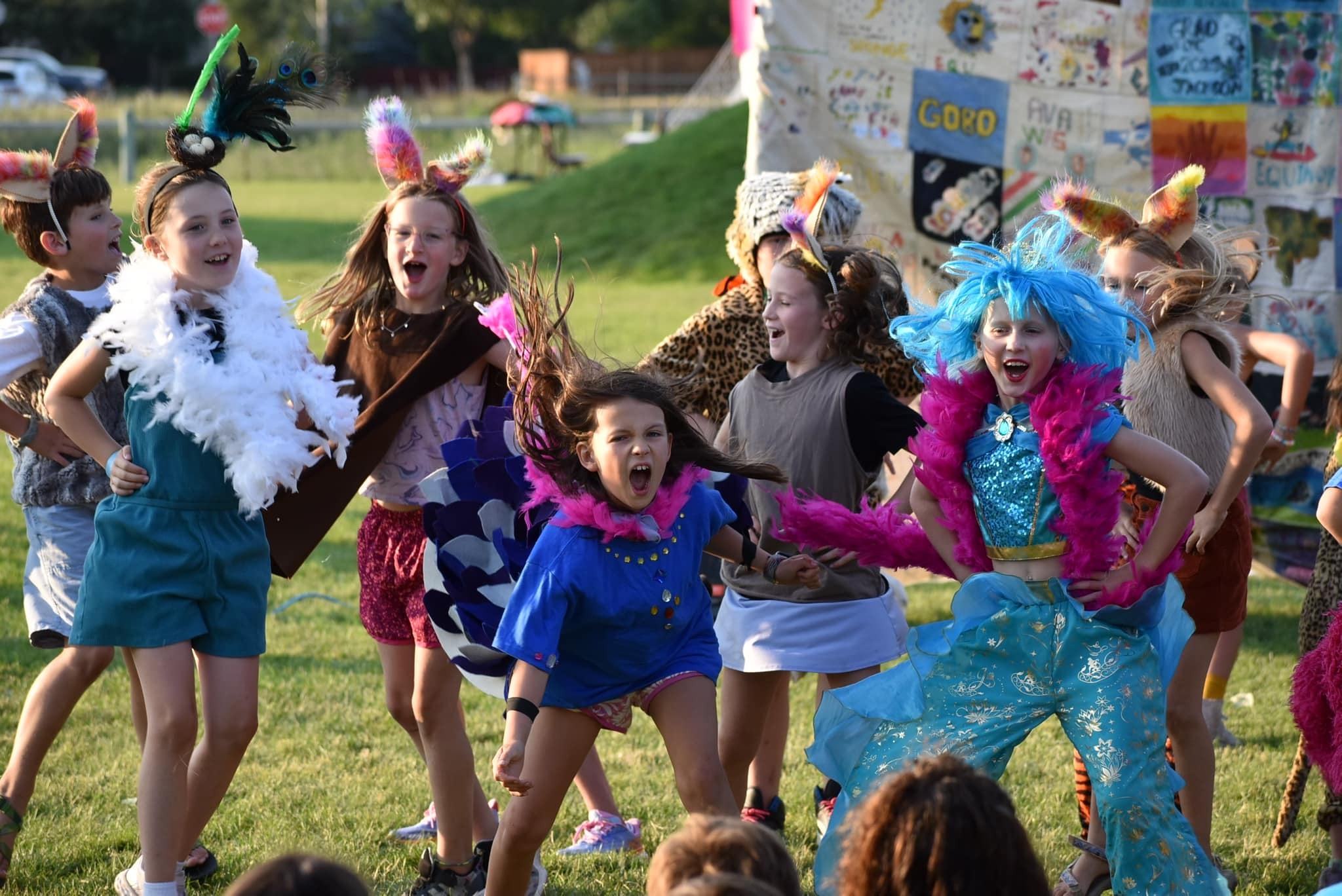 Camp Equinox photo 1