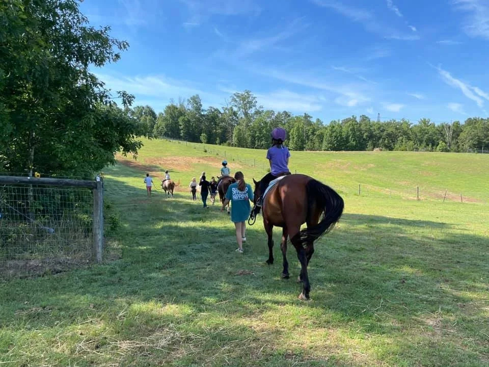 Camp Farnsworth фото 1