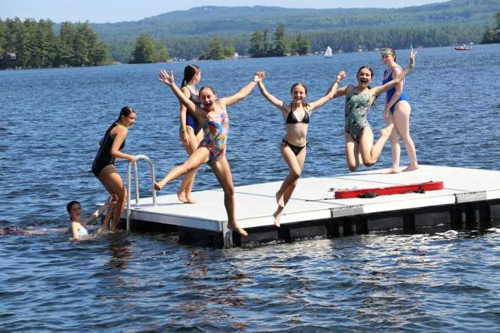 Camp Fatima For Boys