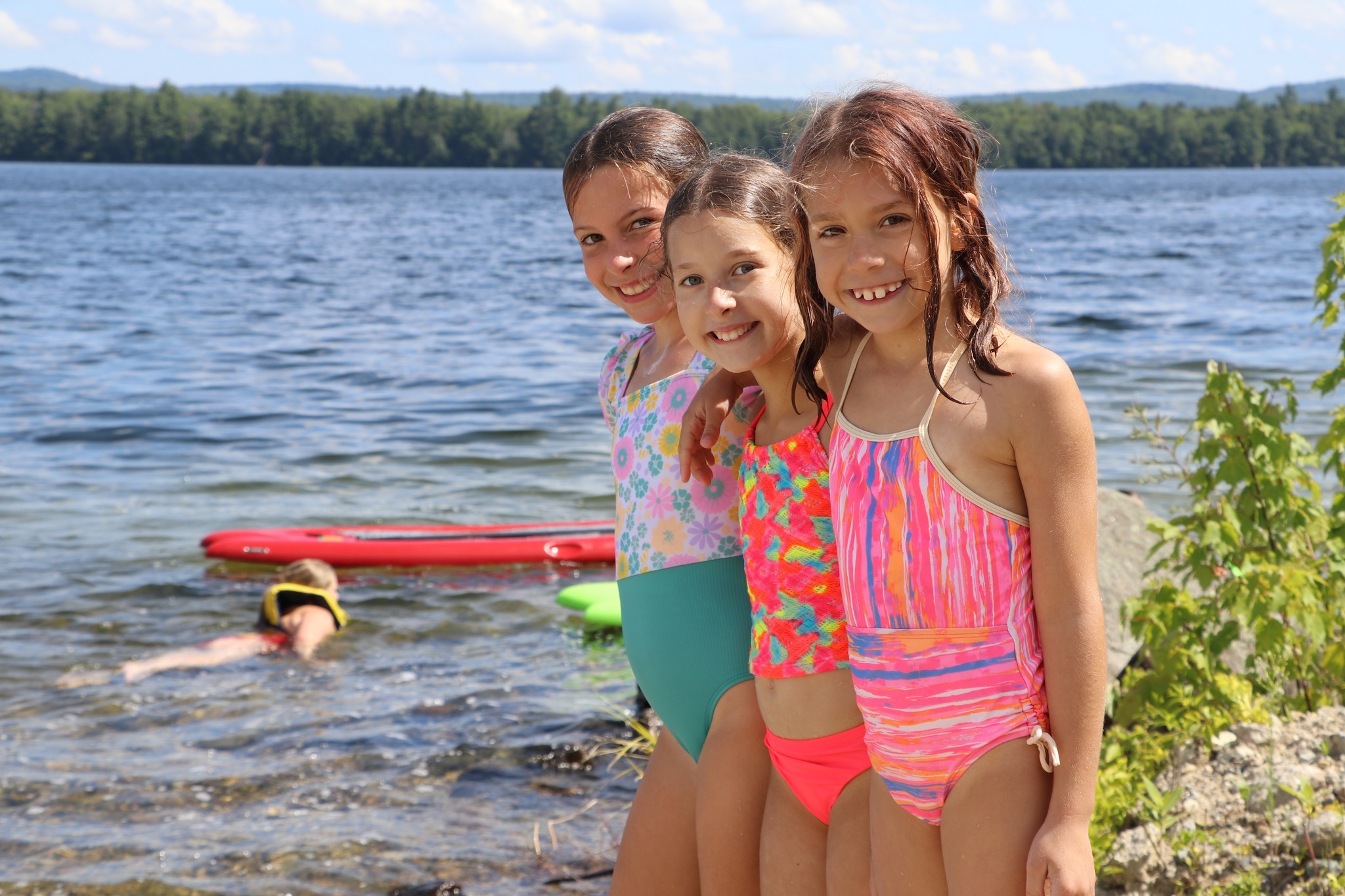 Camp Quinebarge фото 1