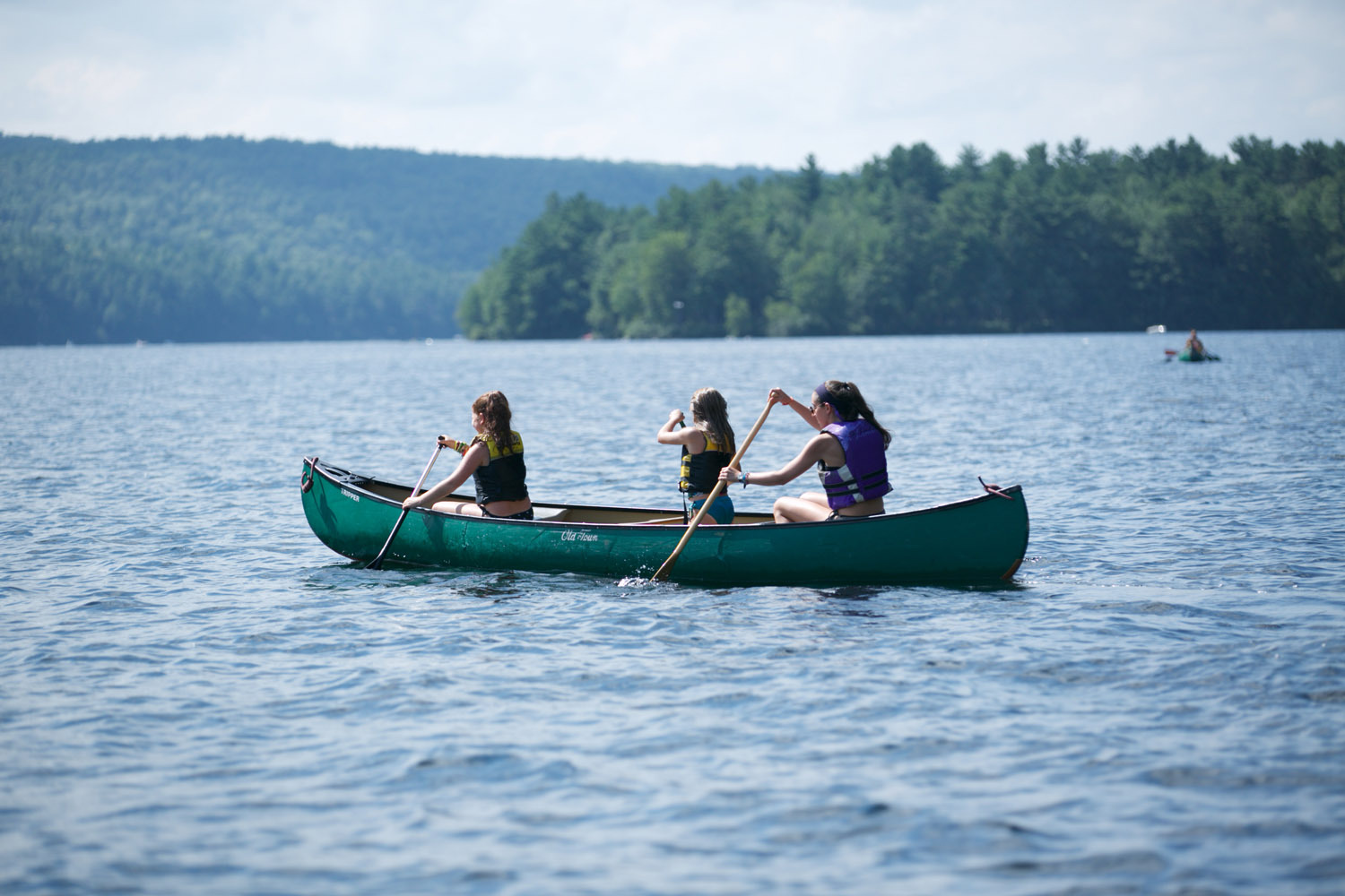 Camp Fernwood For Girls photo 1