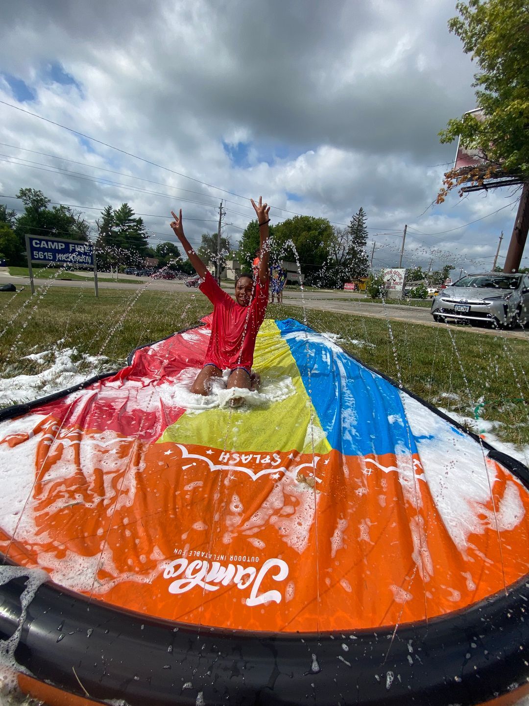 Camp Fire Heart Of Iowa photo 1