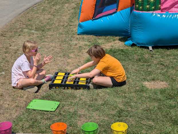 Camp Fire Illinois Prairie