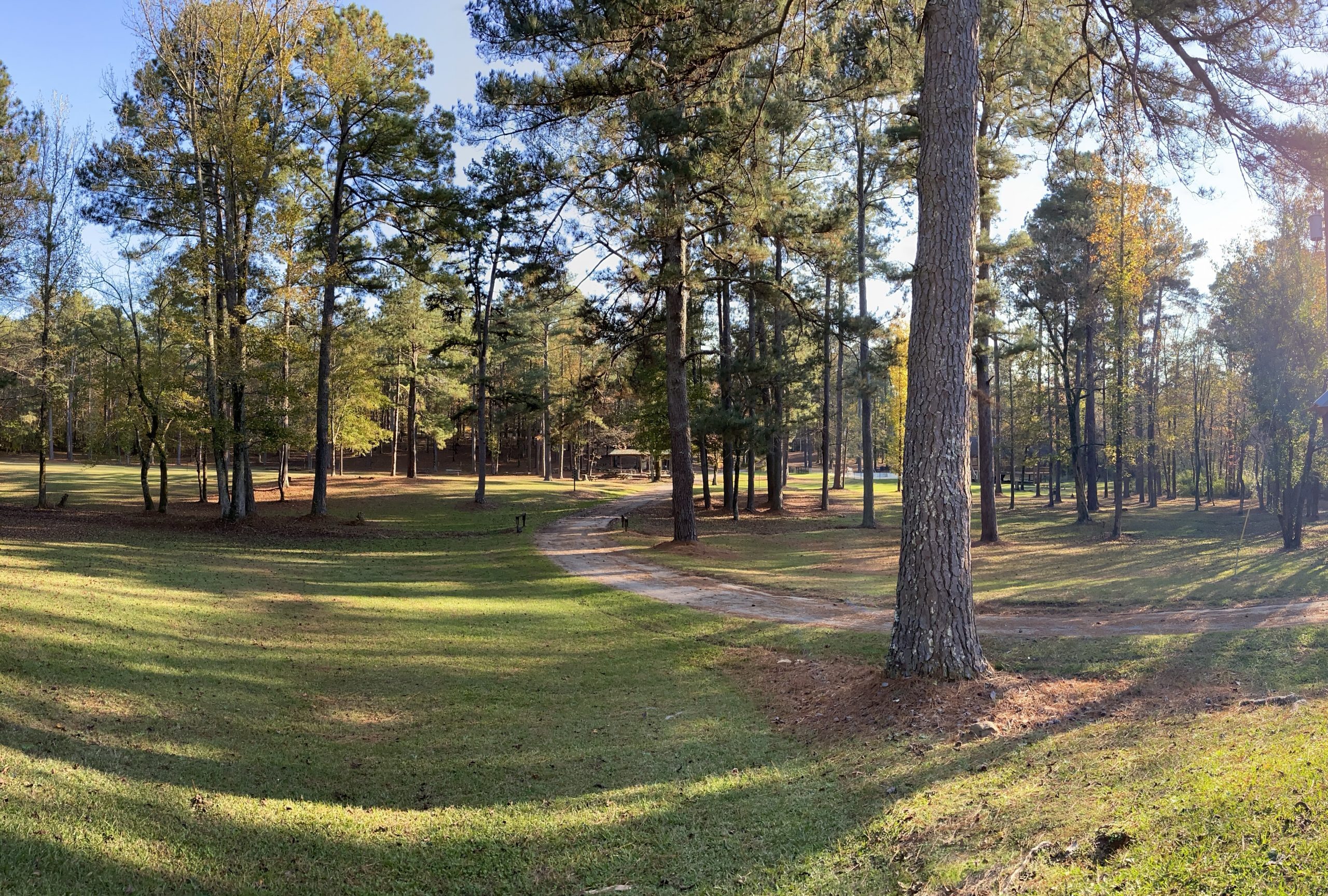 Camp Nuhop фото 1